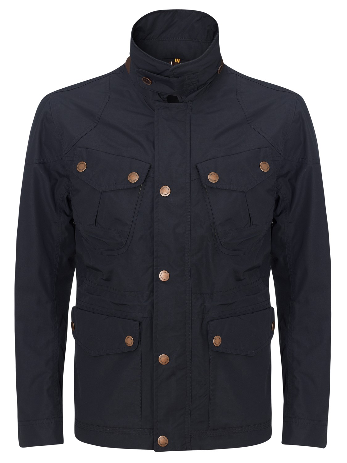 Timberland Synthetic Earthkeepers Abington Waterproof