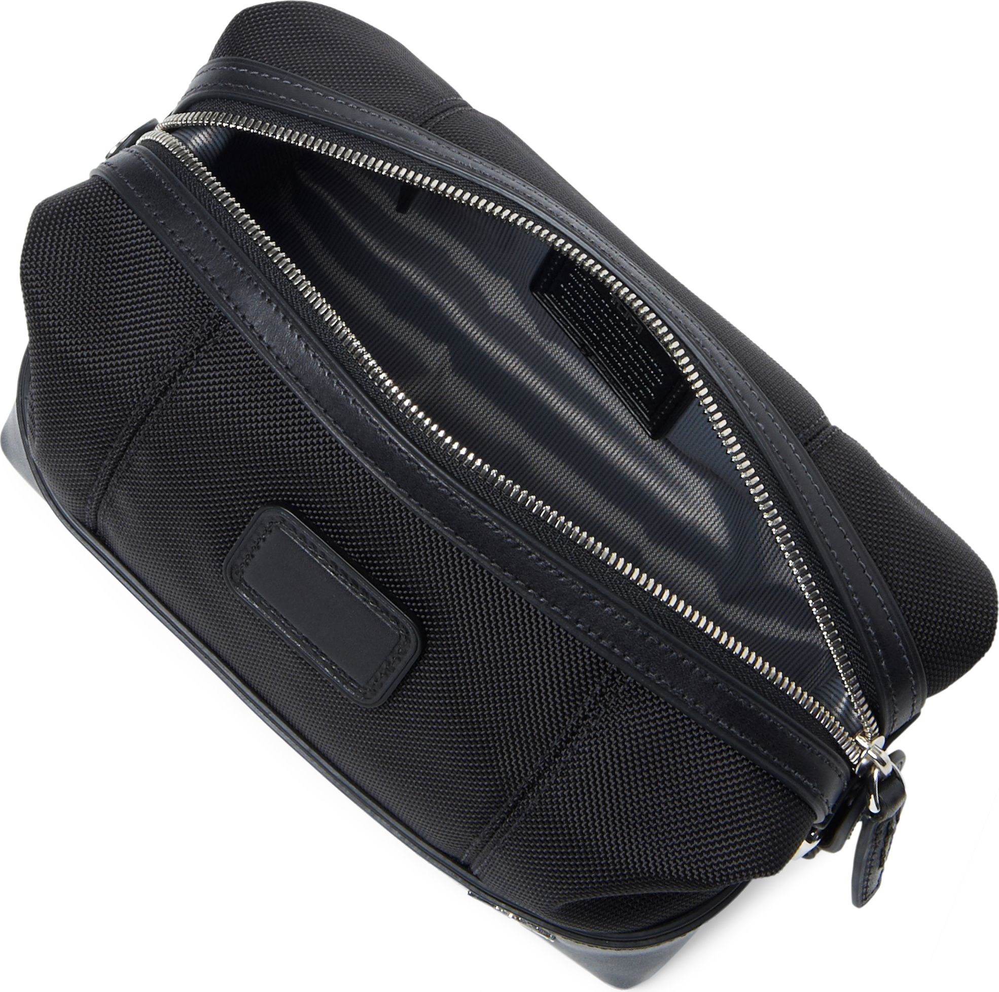 tumi wash bag