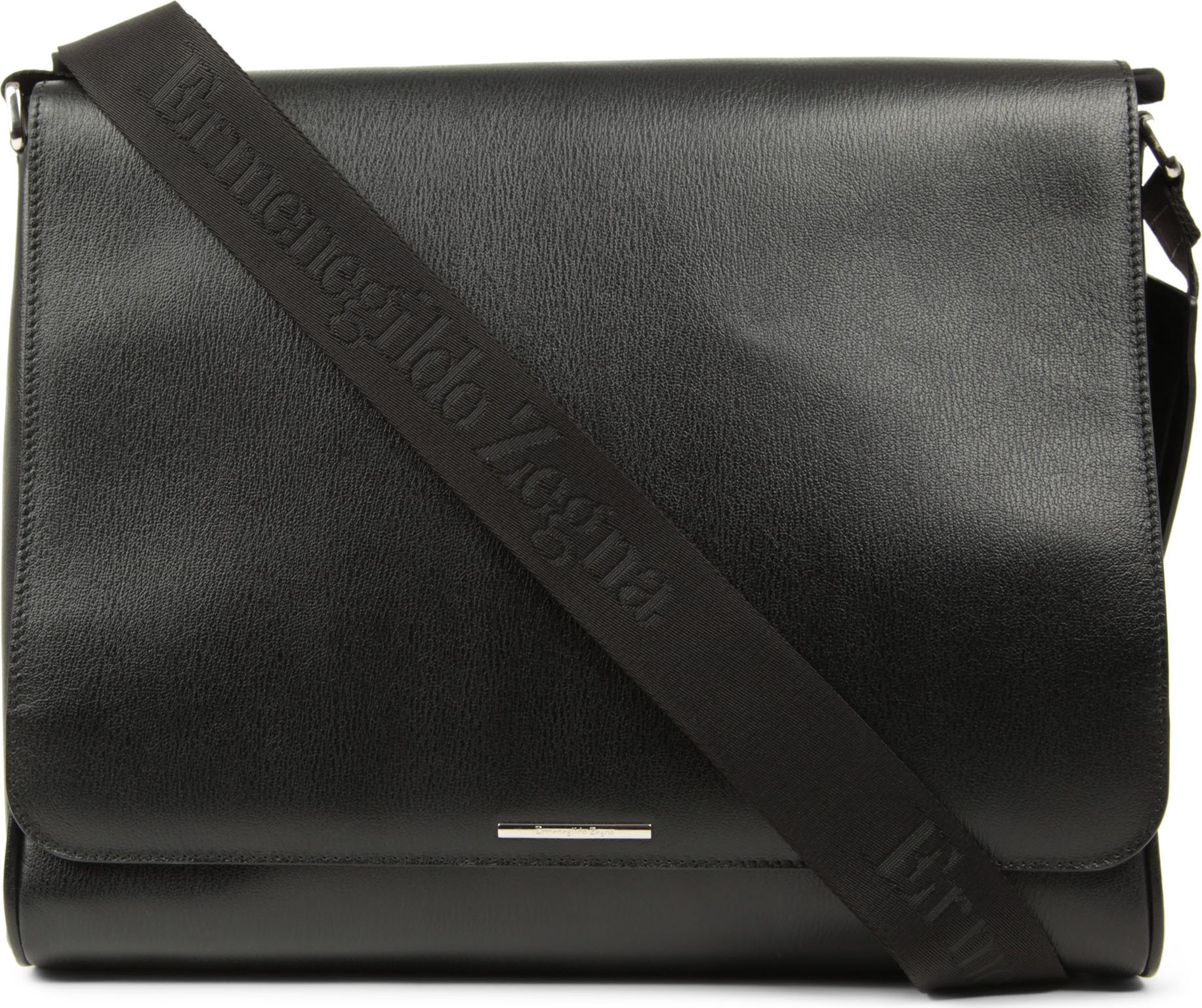 ermenegildo zegna messenger bag