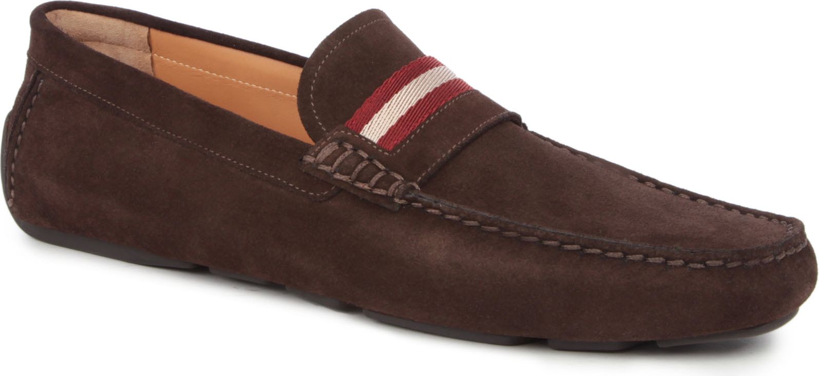 Bally Suede Loafers Flash Sales, 59% OFF | nooralyaghin.com