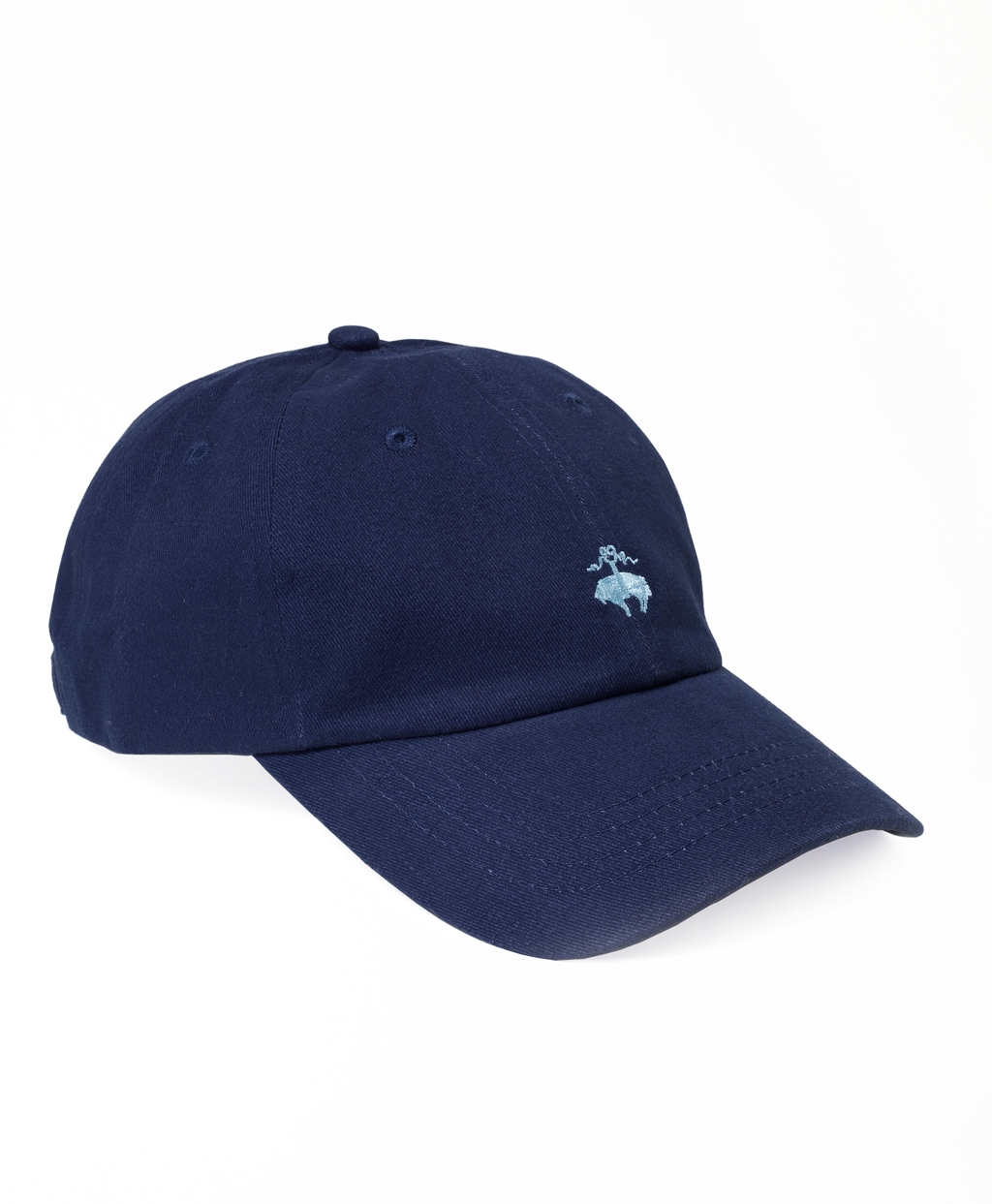 Brooks brothers Golden Fleece® Baseball Cap in Blue for Men Lyst