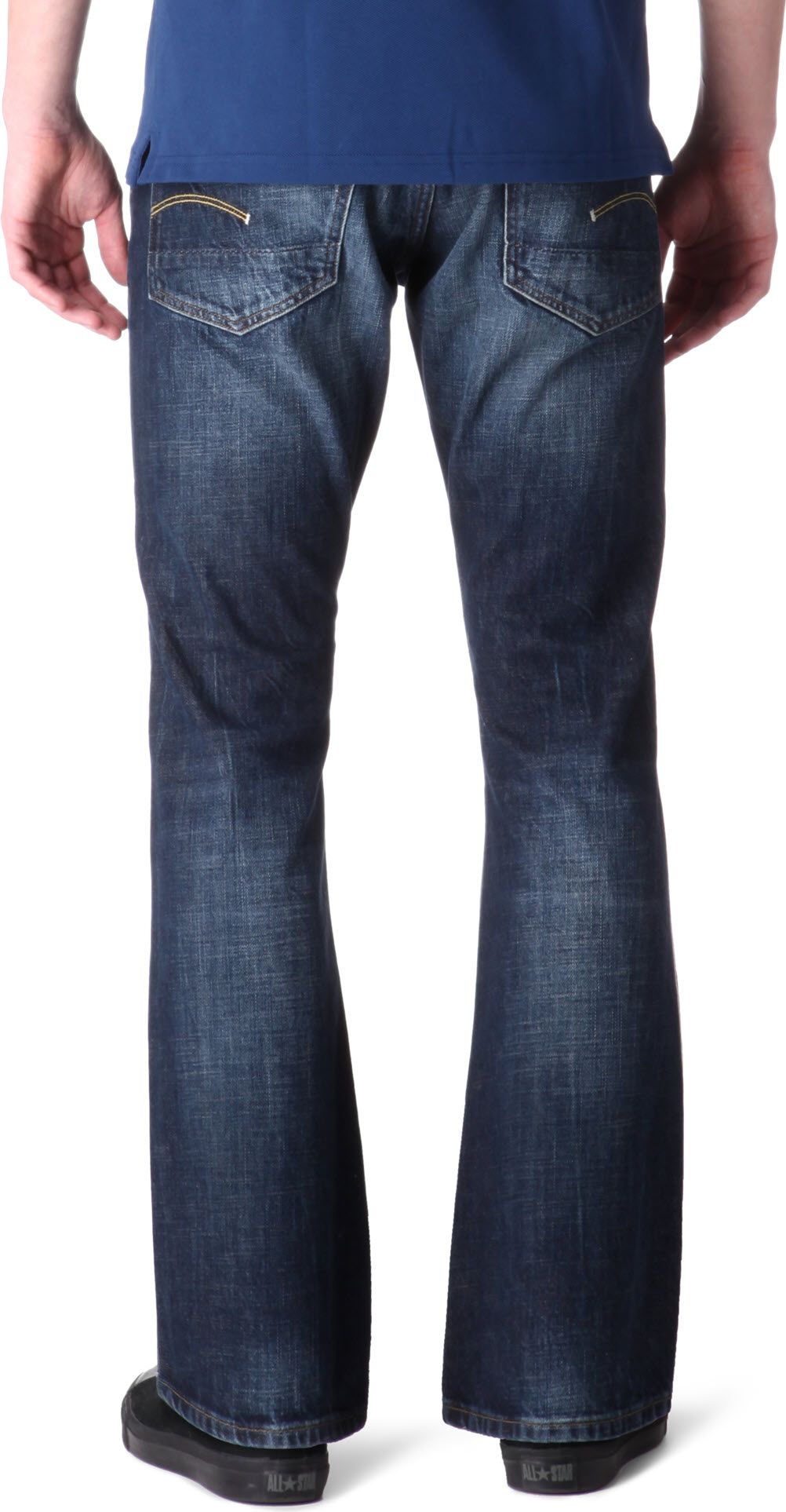 Ongelofelijk Egoïsme micro g star 3301 bootcut mens jeans, Off 68%, www.iusarecords.com