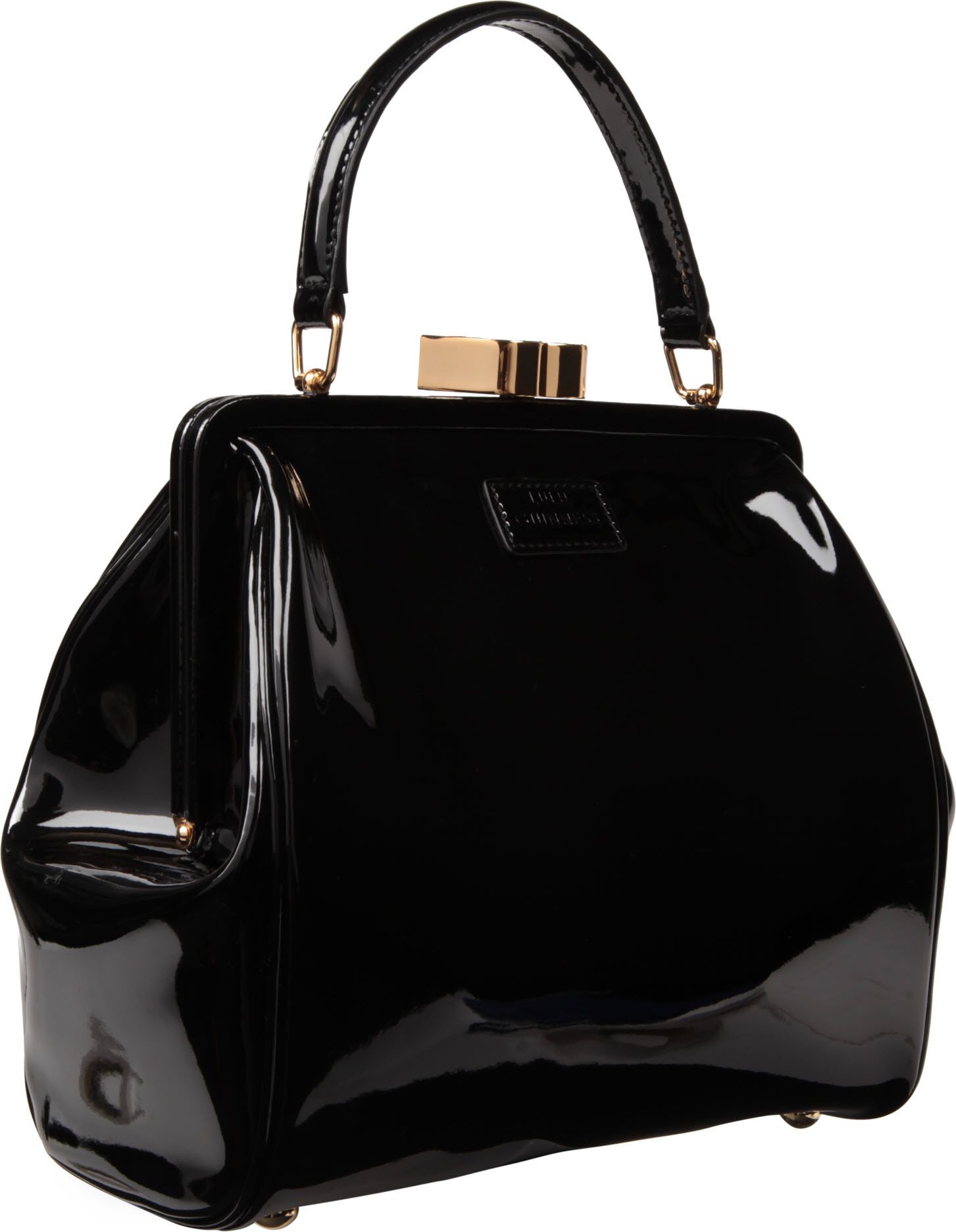 lulu guinness eva bag