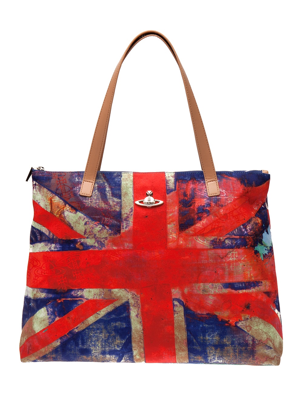 dkny cream bag