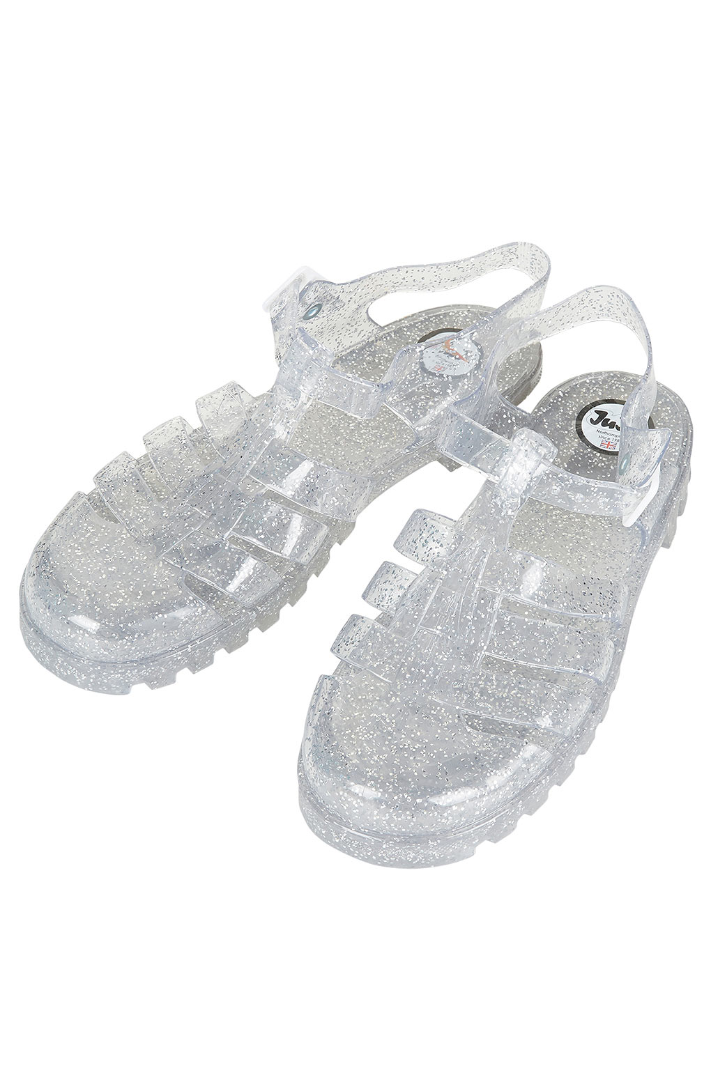 jelly gladiator sandals womens