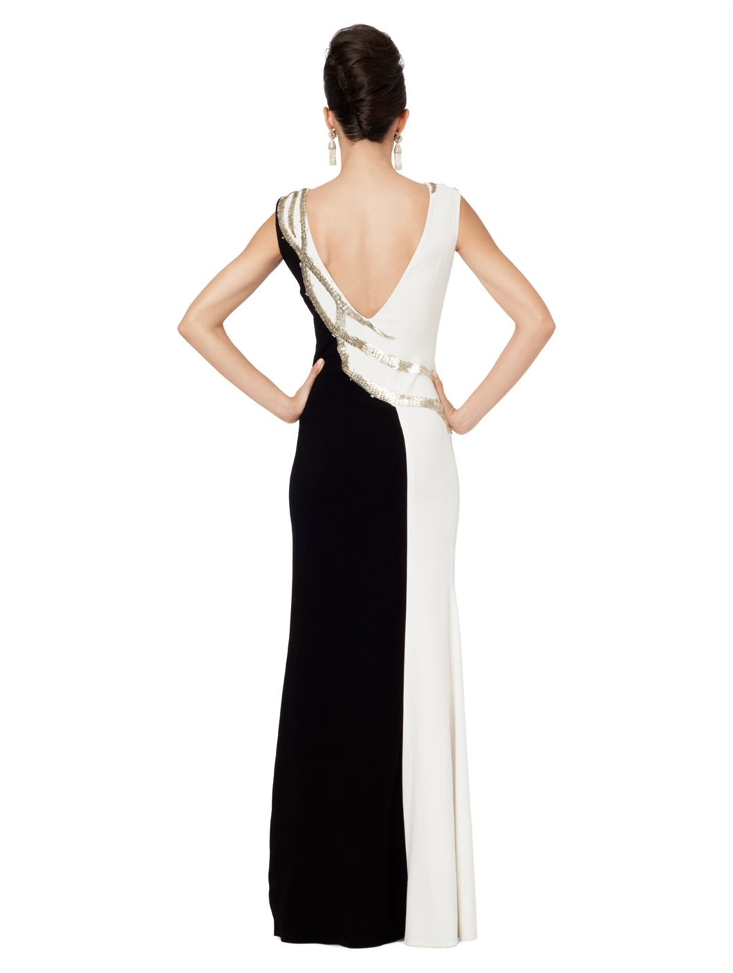 oscar de la renta white