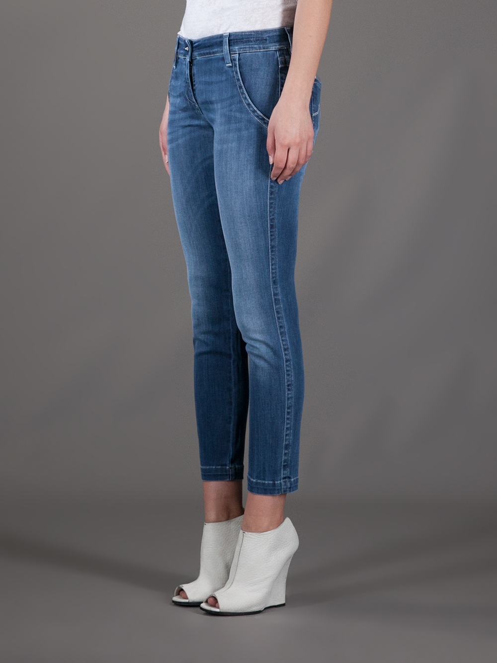 jacob cohen jeans womens