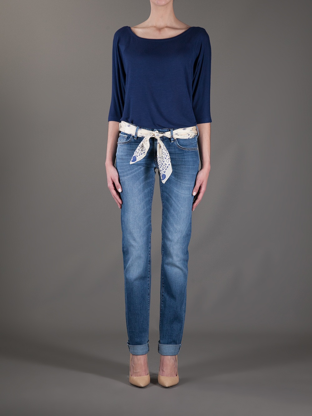 jacob cohen jeans womens