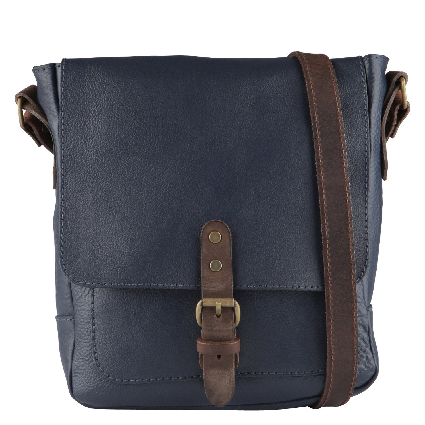 Lyst Aldo Messenger Bag In Blue For Men Gallery