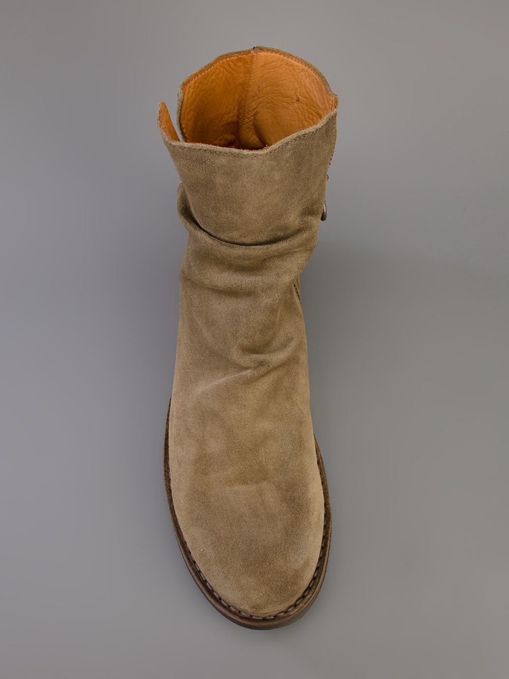 Fiorentini Baker Elf Ankle Boot in Green for Men Lyst