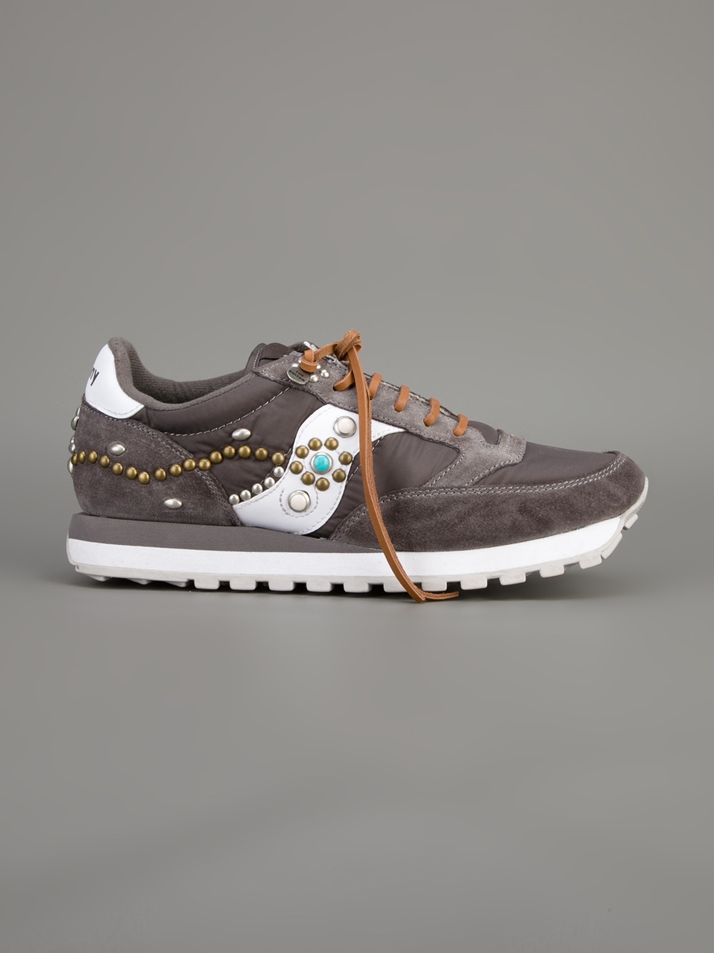 saucony the editor
