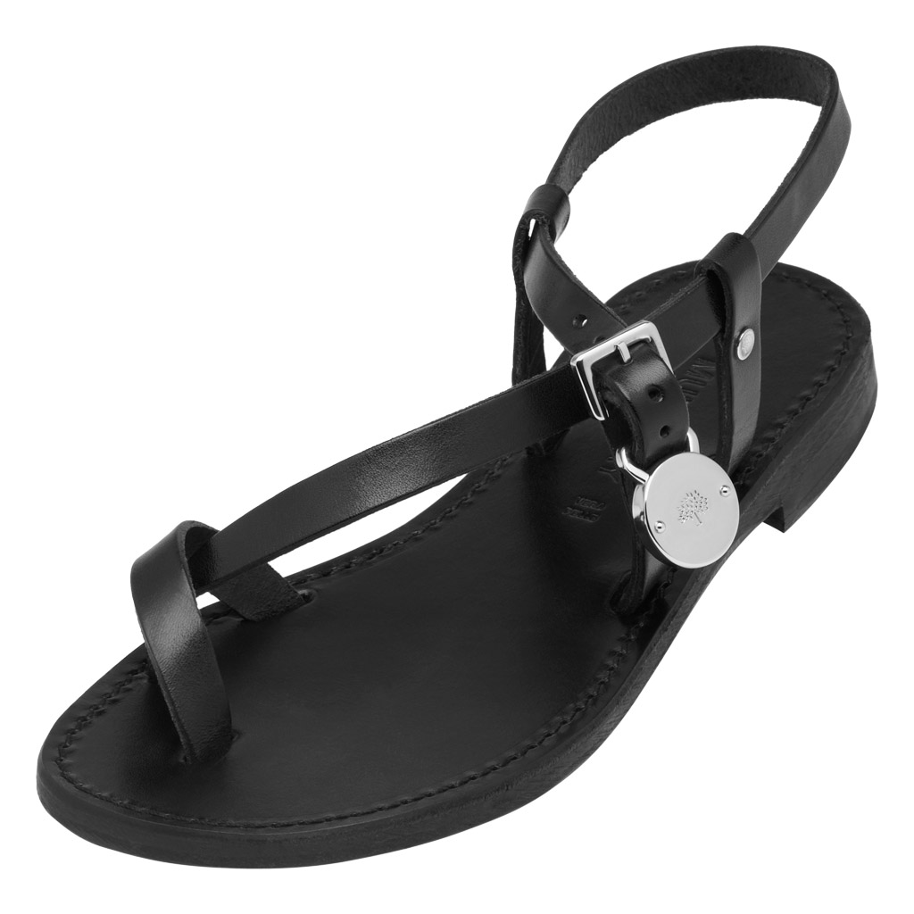 mulberry sandals