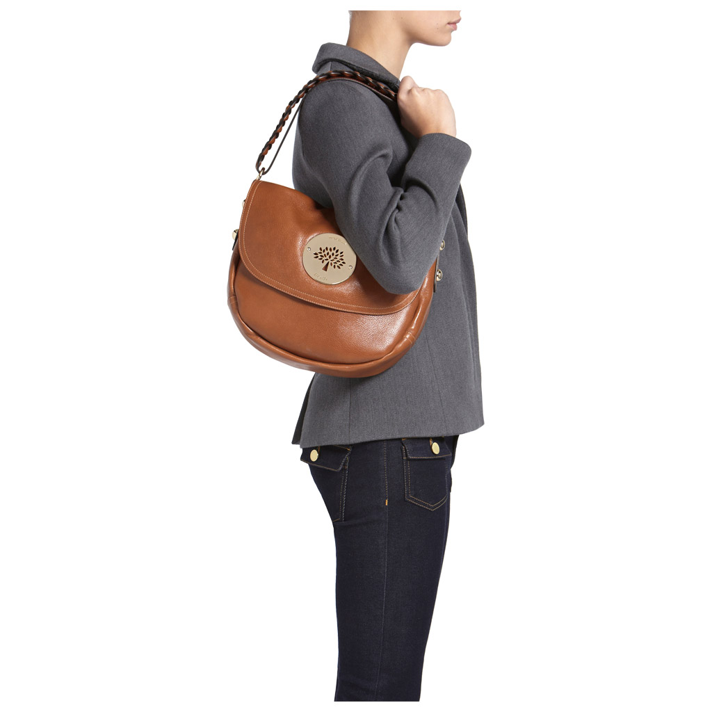 daria satchel mulberry bag