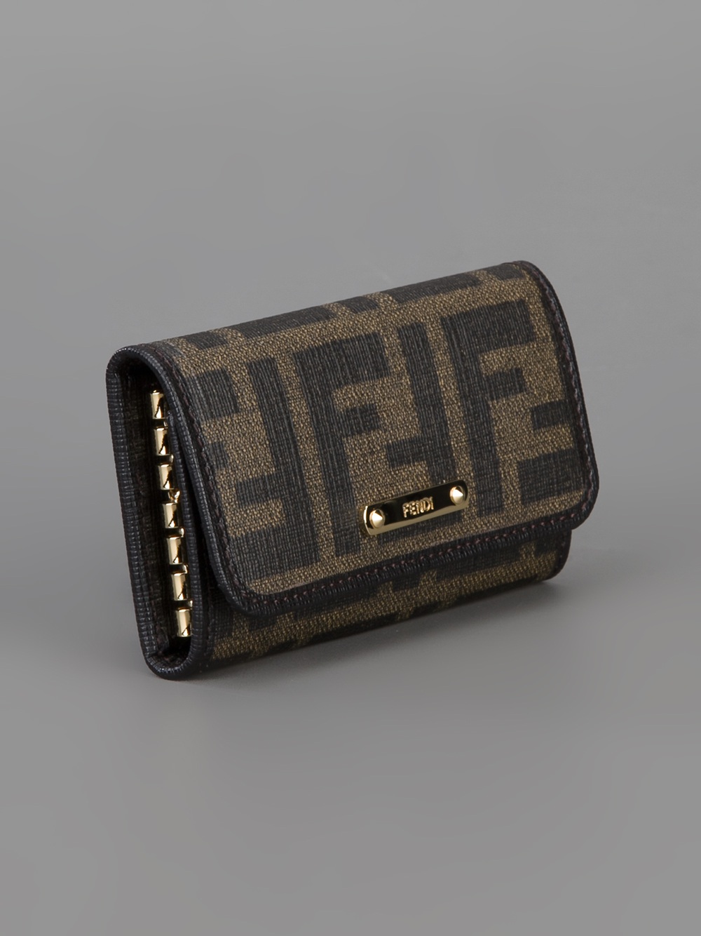 fendi key pouch