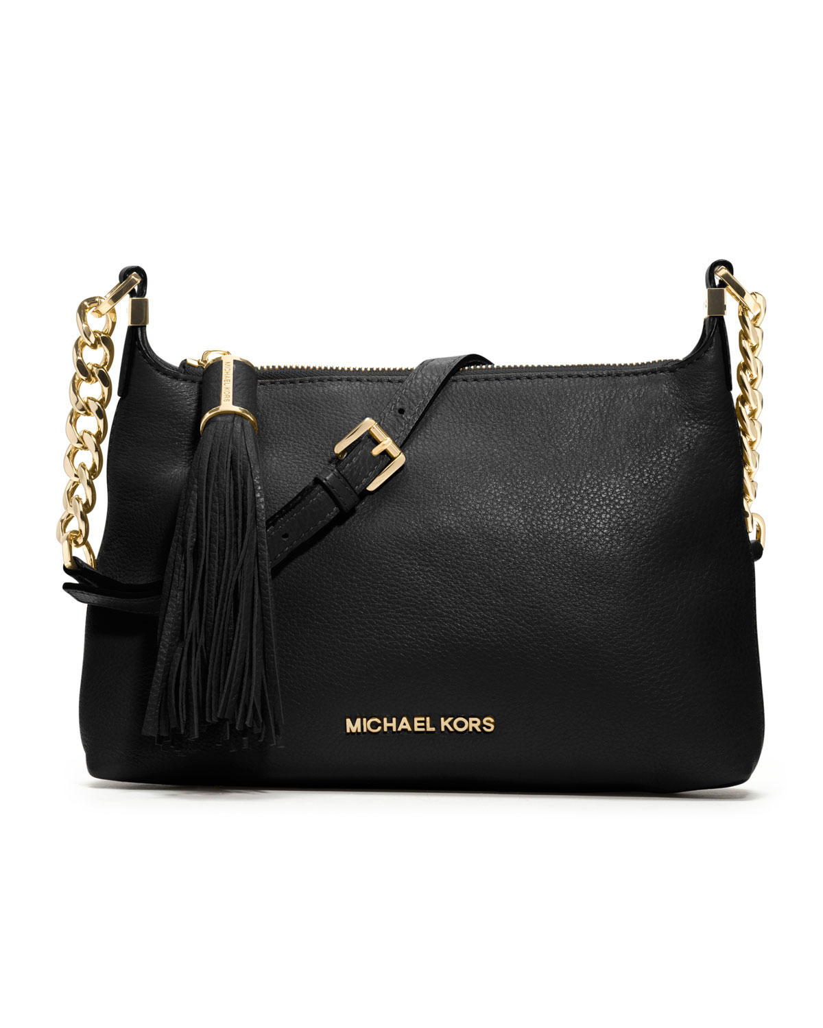michael kors weston messenger