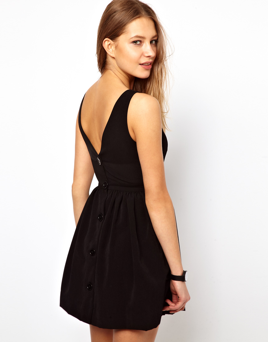 American apparel discount convertible dress