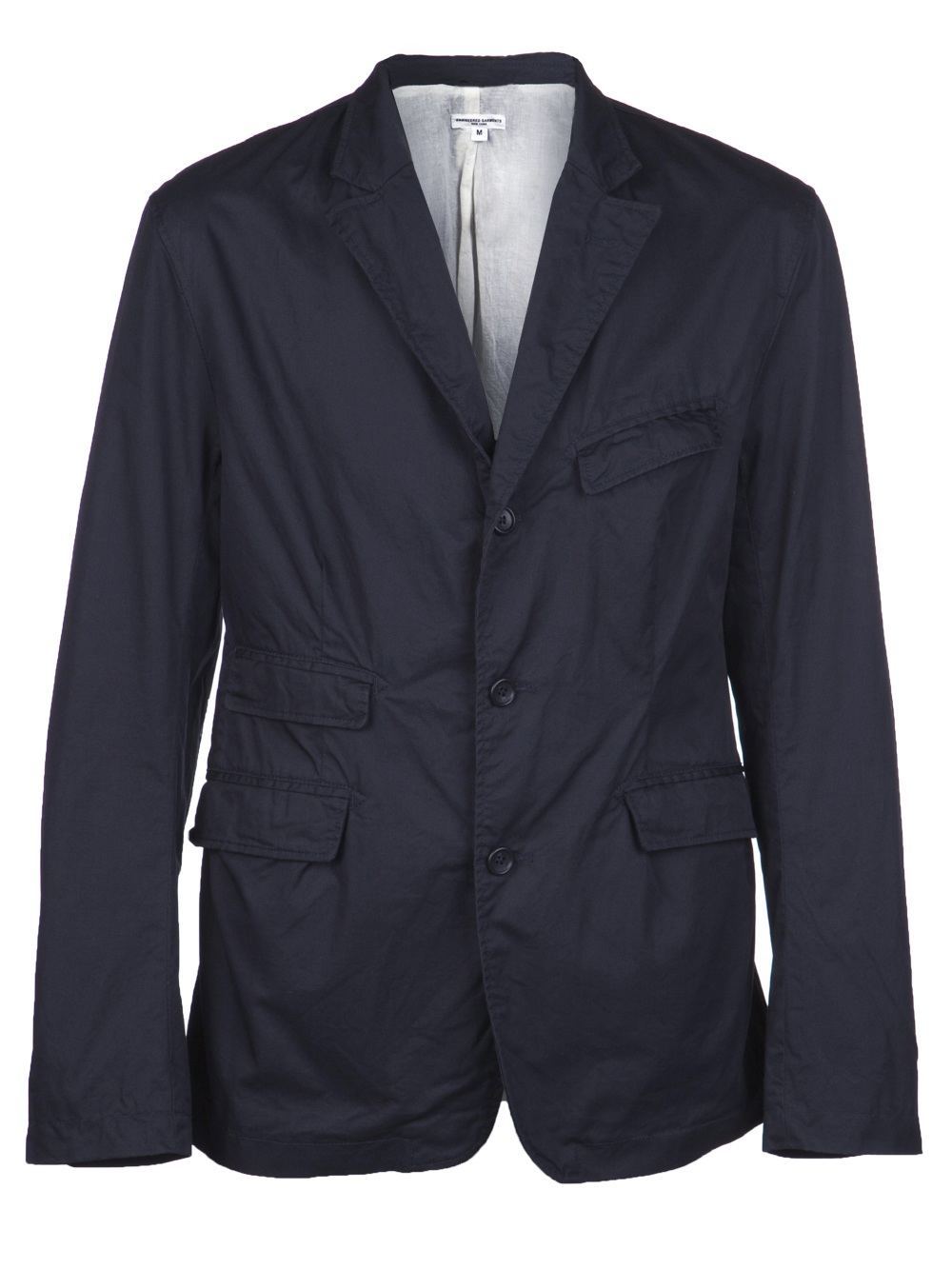 Barbour Sapper Jacket >> Engineered Garments Andover Jacket in Blue for Men - Lyst Barbour Sapper Jacket >> Engineered Garments Andover Jacket in Blue for Men - Lyst
