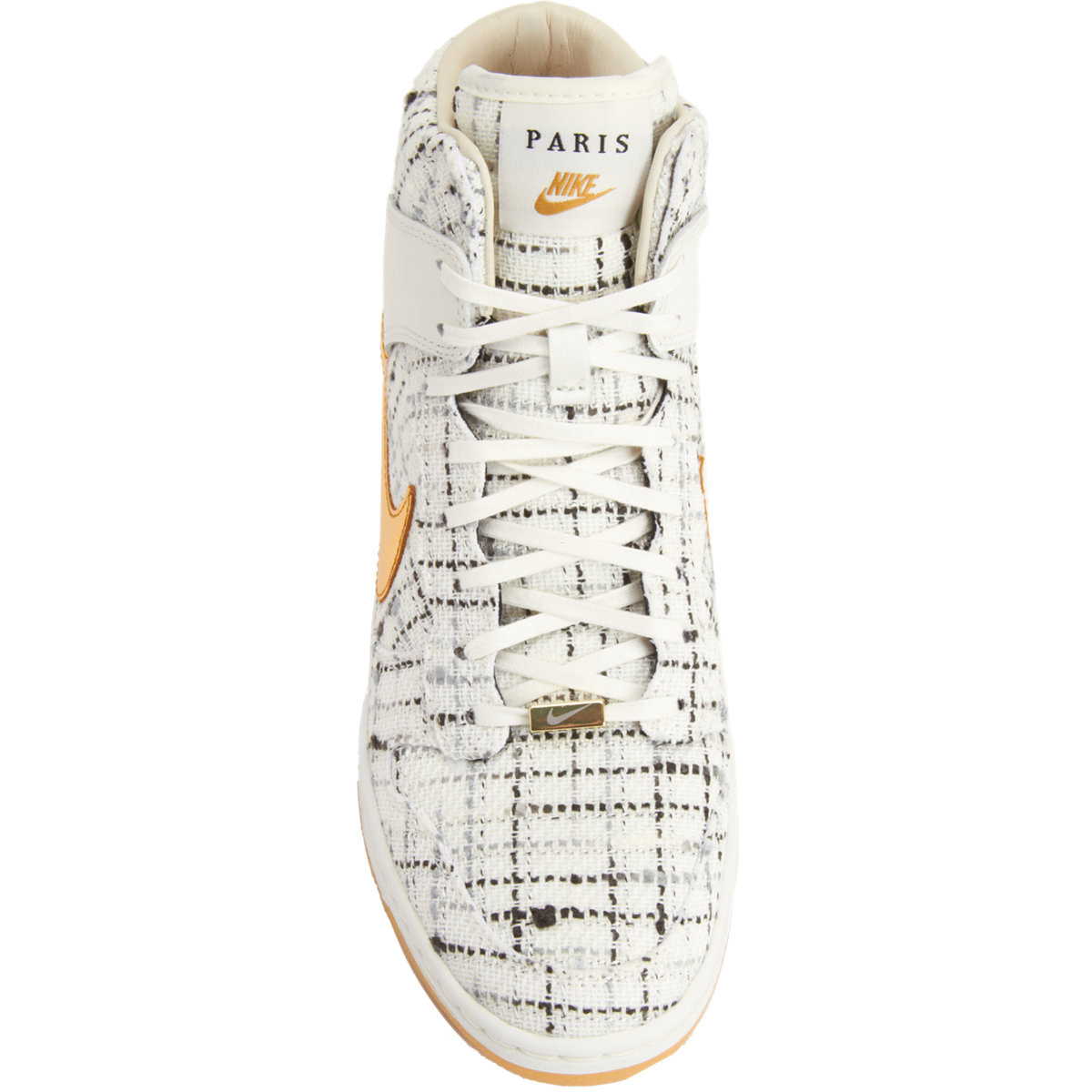 nike dunk sky high paris