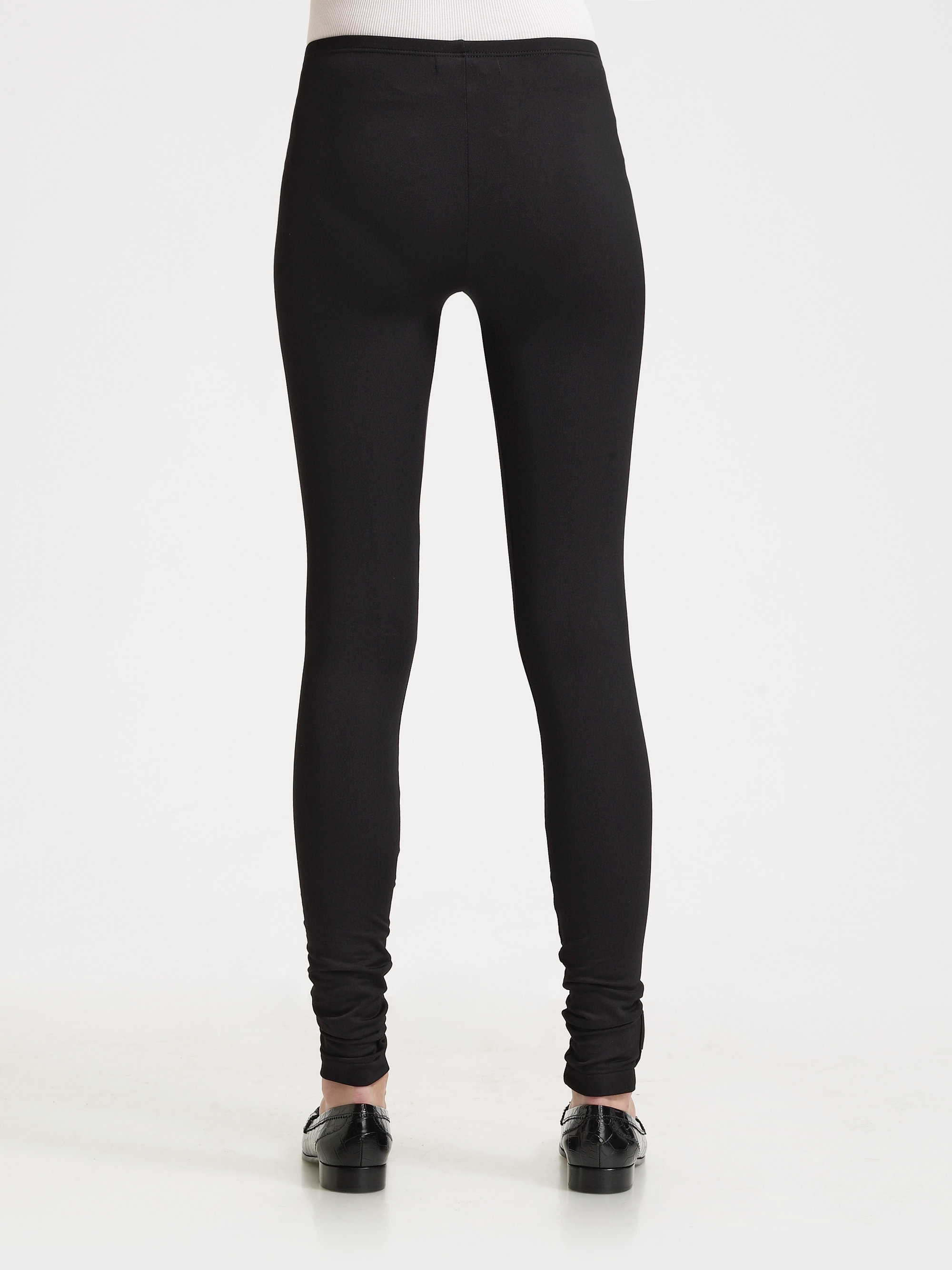 prada leggings