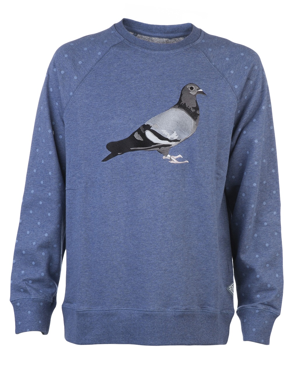 Pigeon sweater Clearance