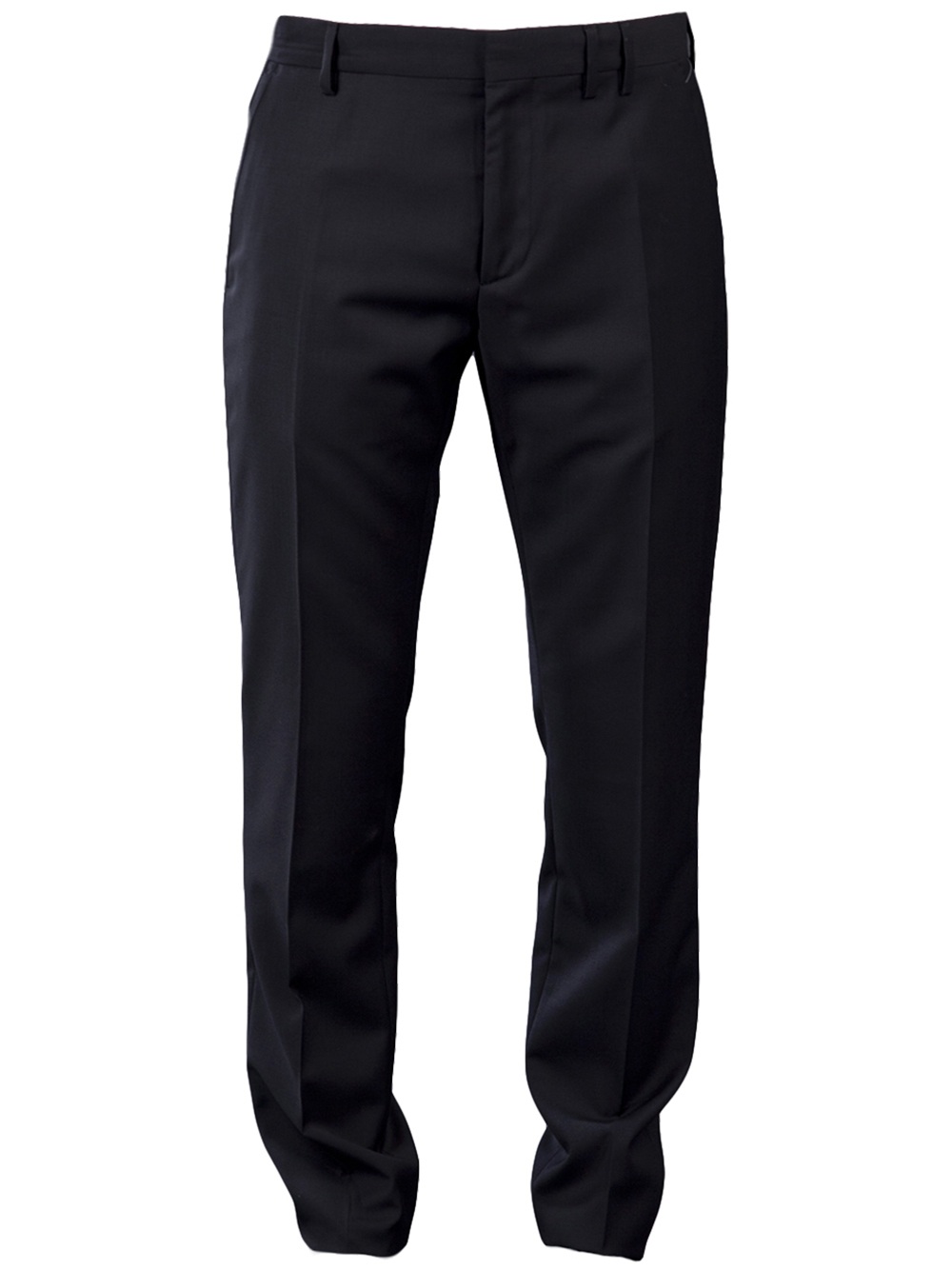 Vivienne Westwood Black Slacks for Men - Lyst