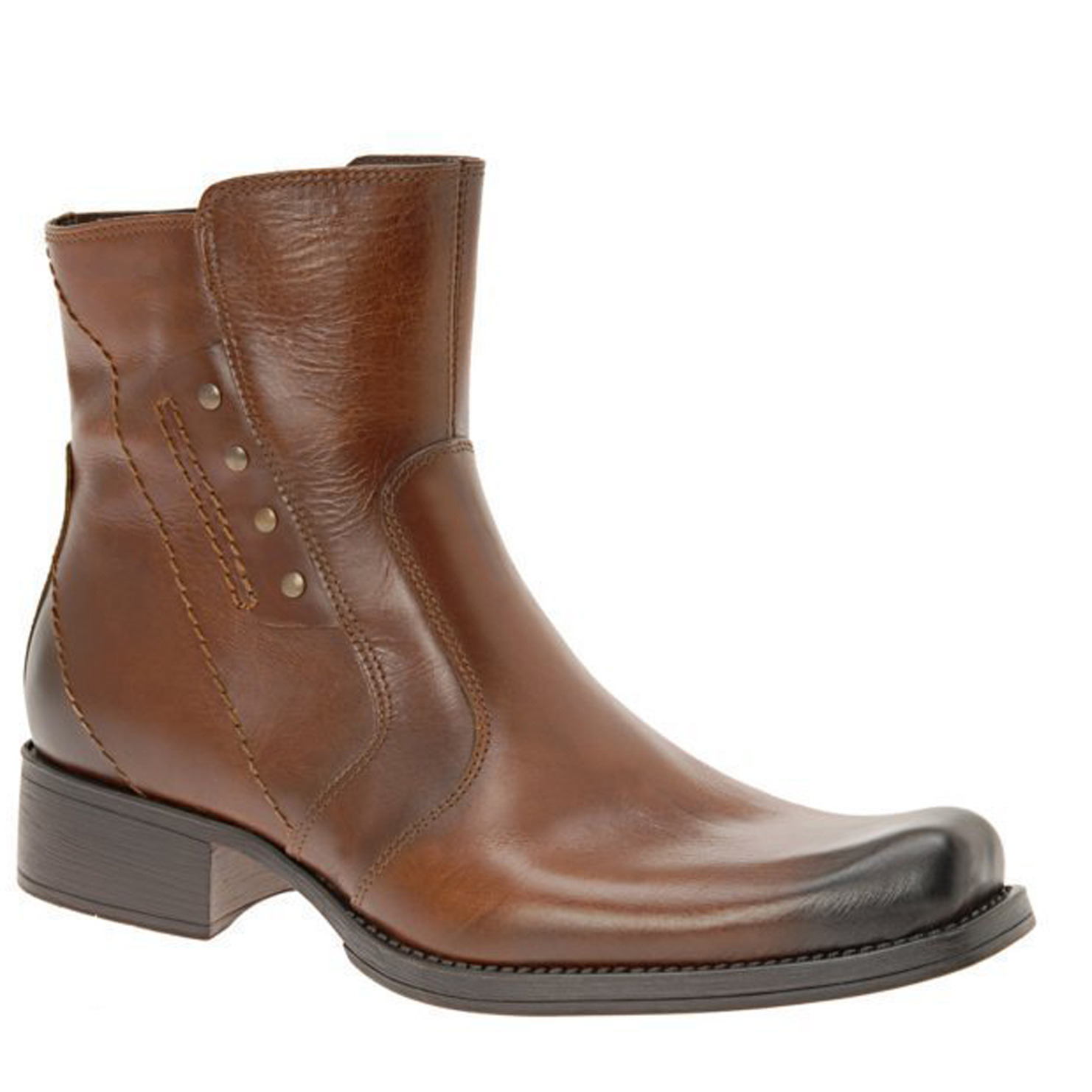 ALDO Boots in Cognac (Brown) for Men Lyst ALDO Boots in Cognac (Brown) for Men Lyst