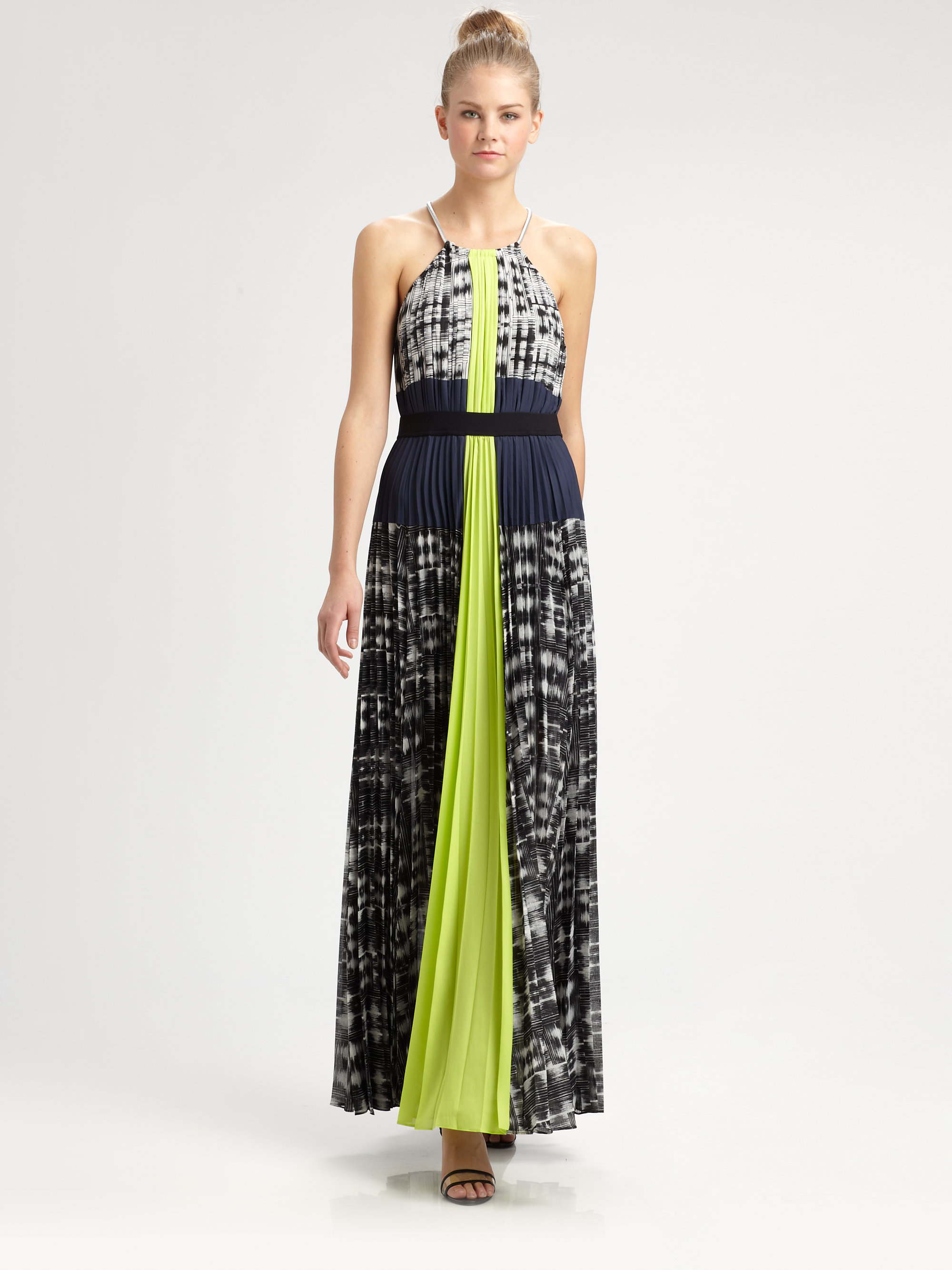 BCBG Maxi Dress