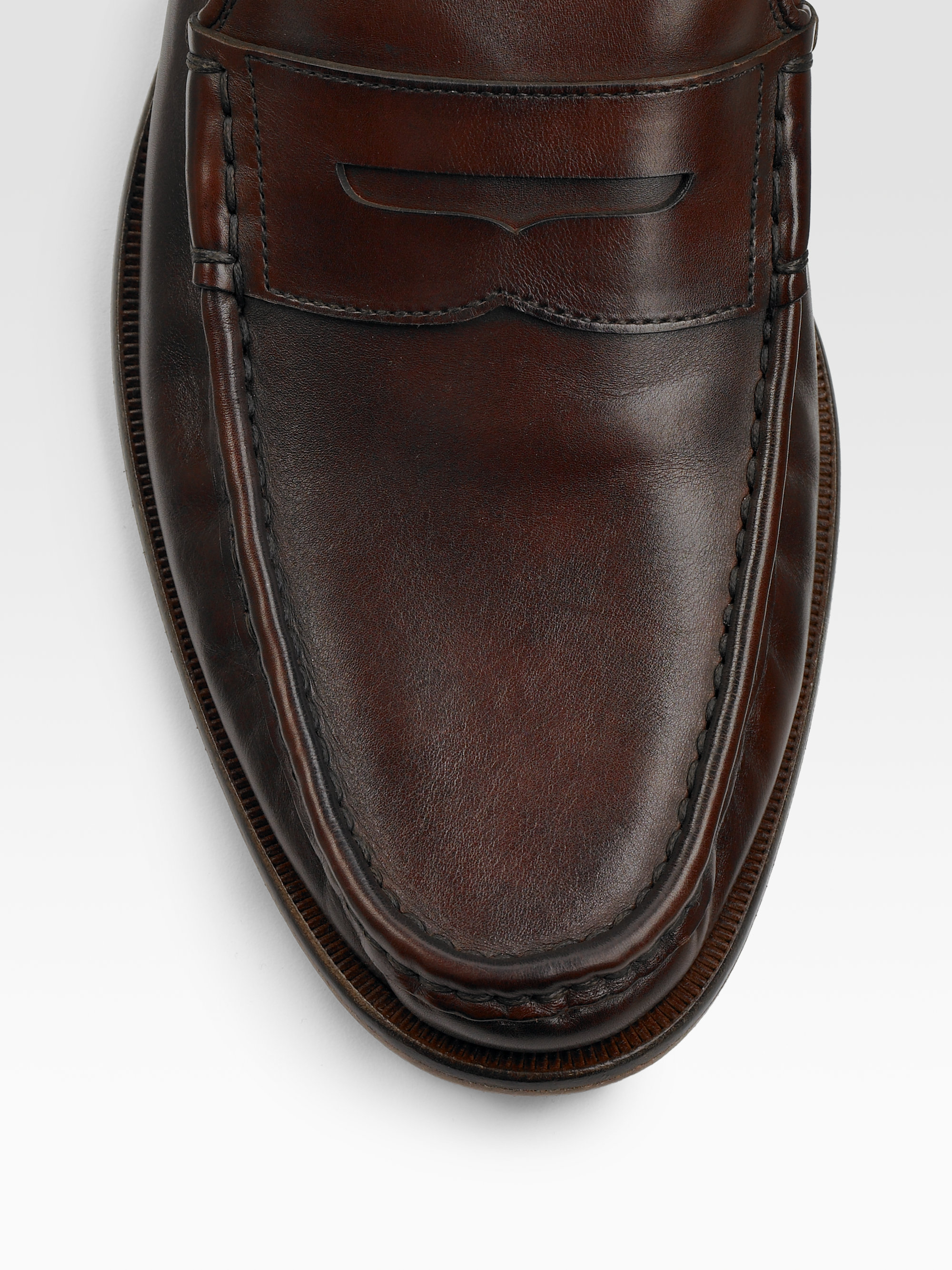 cole haan aiden grand penny ii