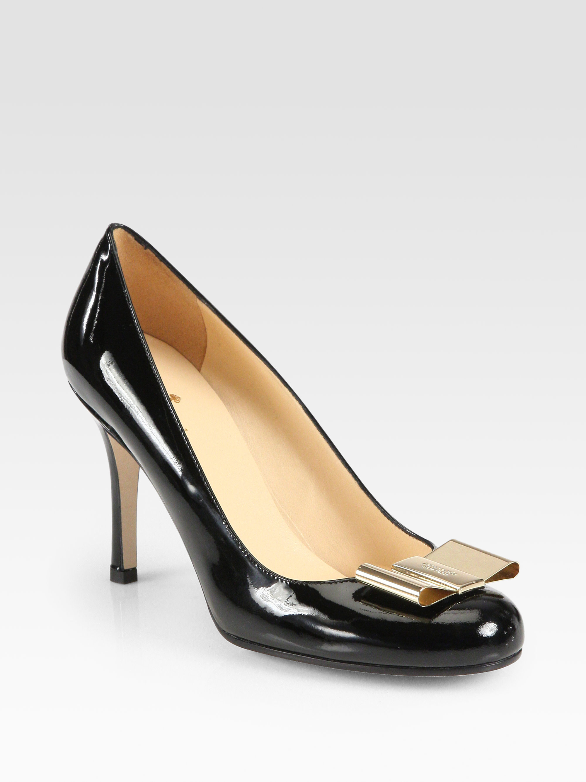 kate spade karolina pump