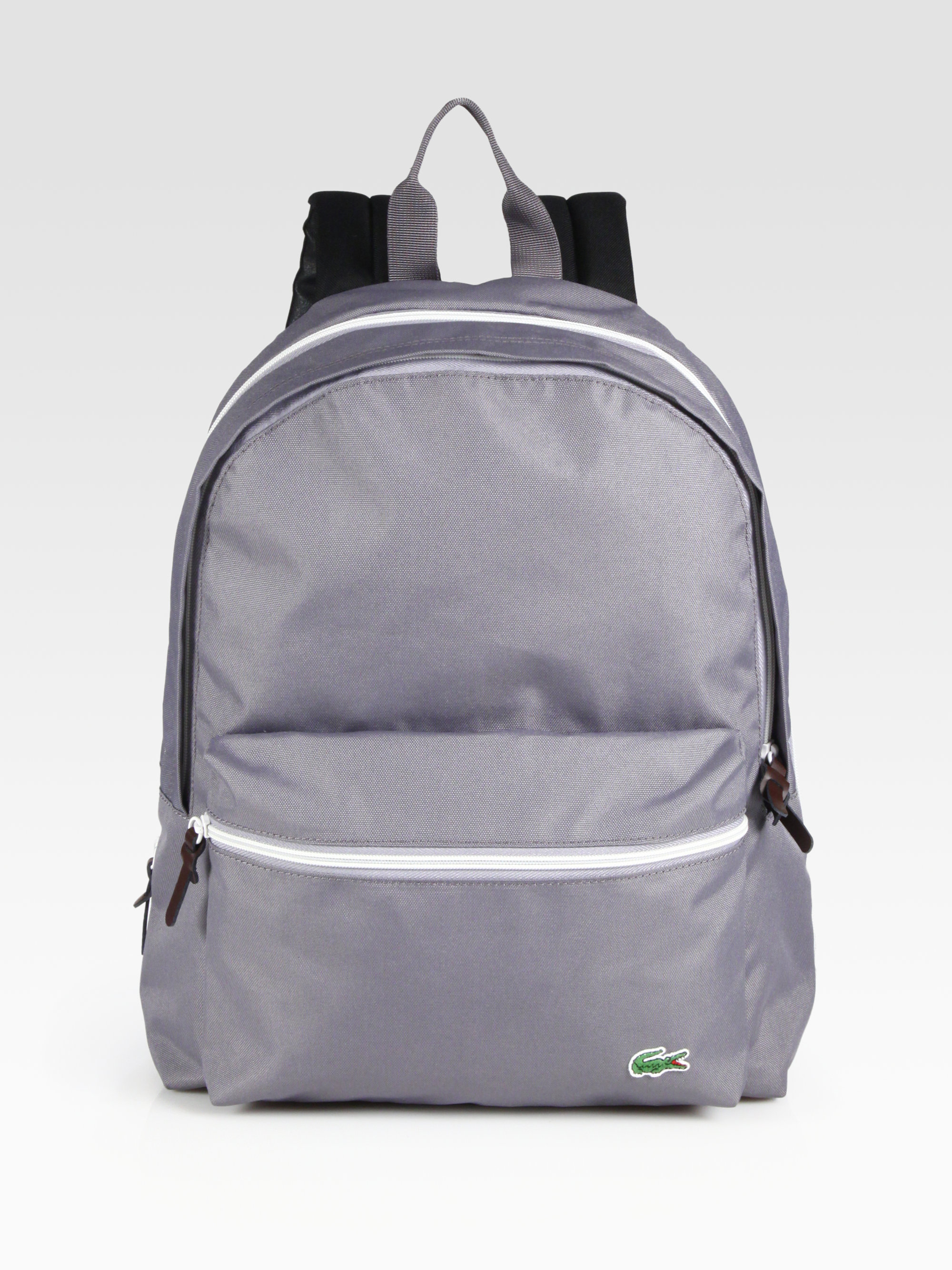 medium size in lacoste