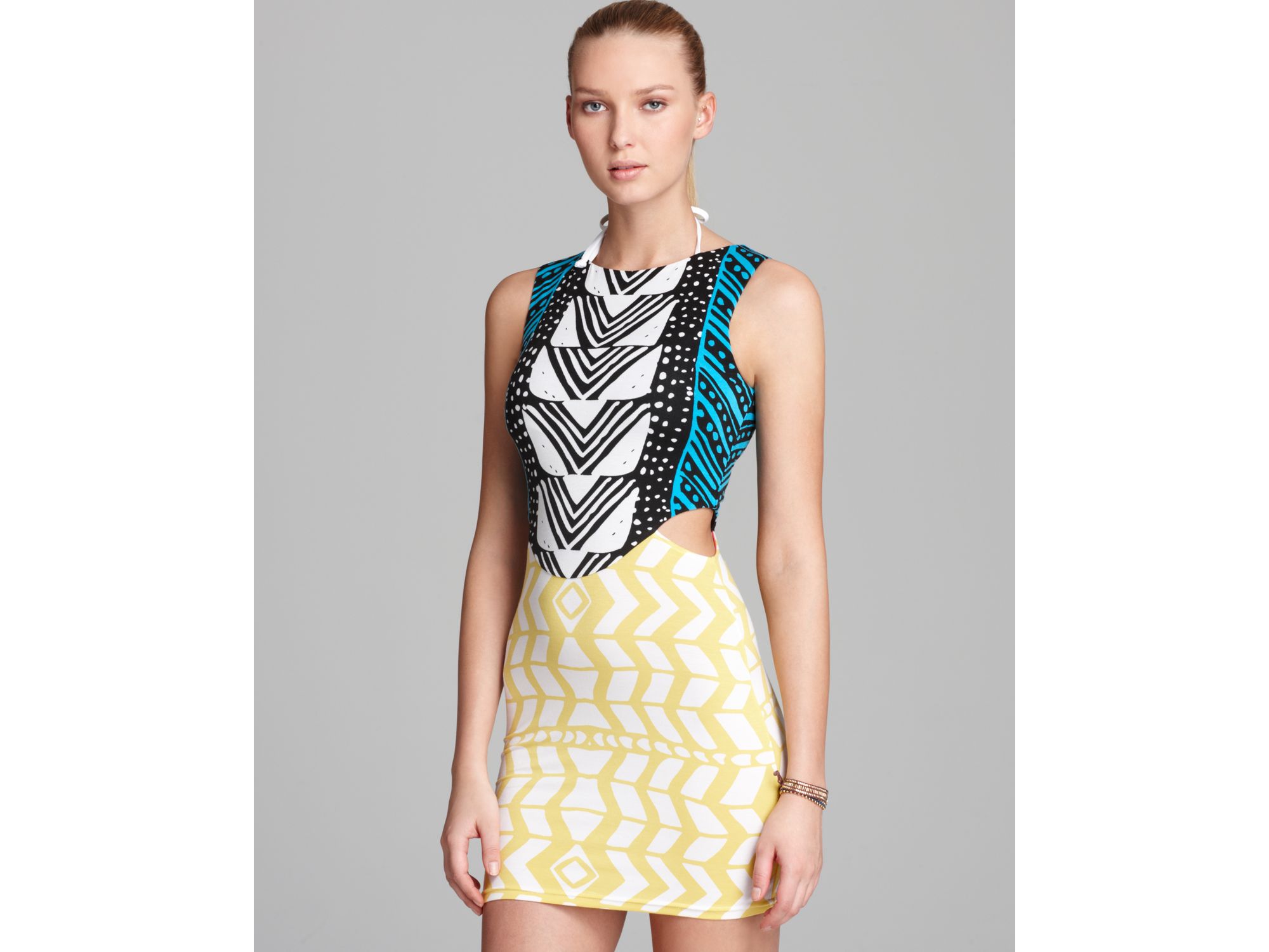 T shirt cocktail dress 6390 T shirt cocktail dress 6390