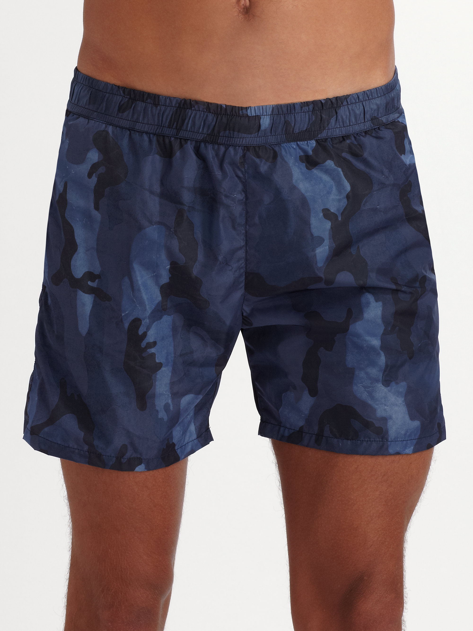 moncler bathing suit