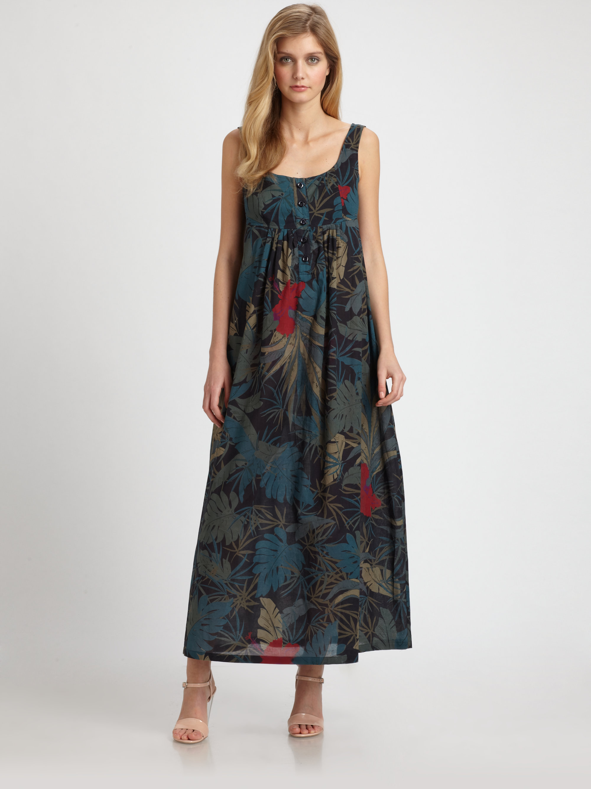 pattu frock