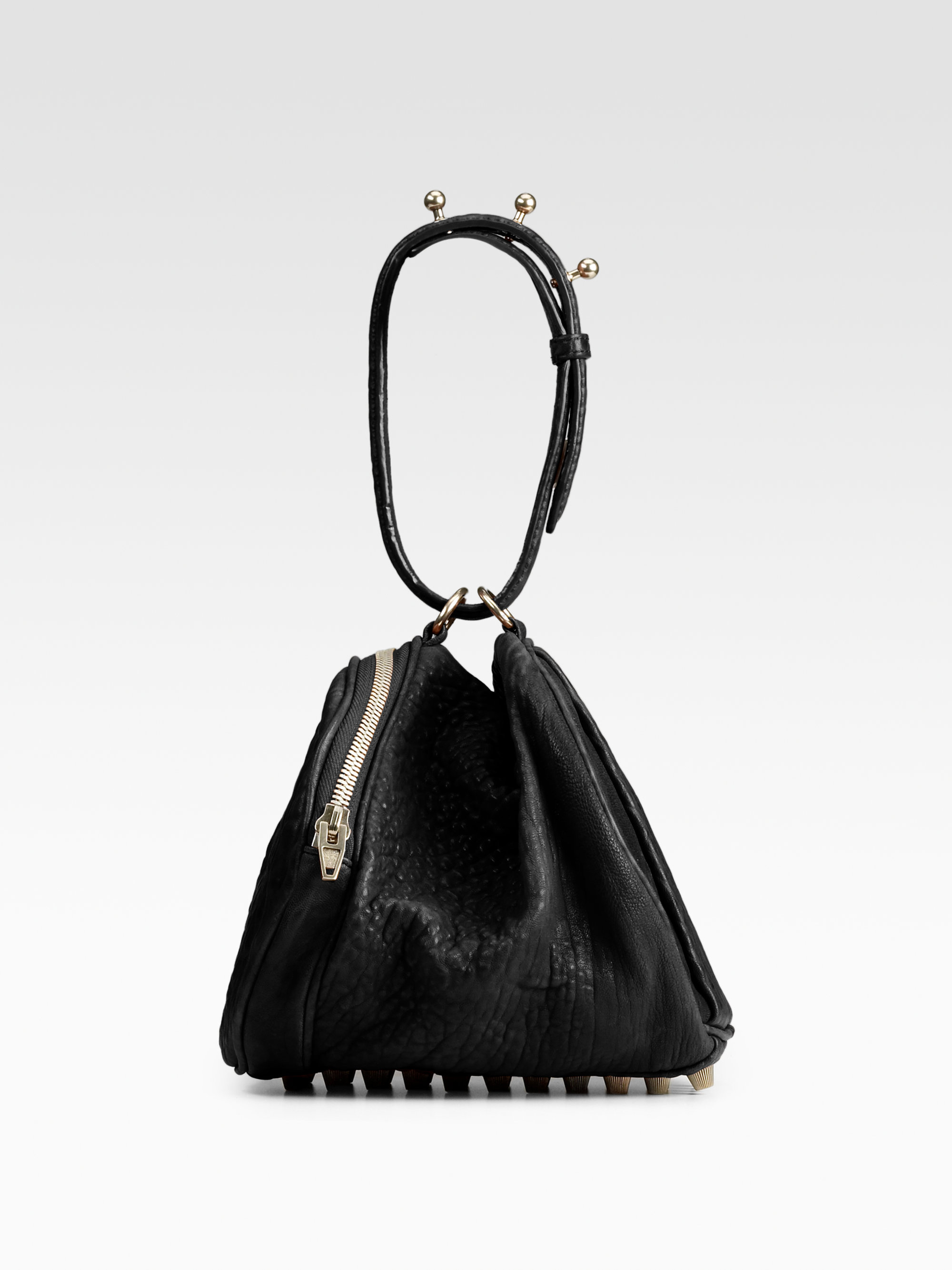 alexander wang mini bag