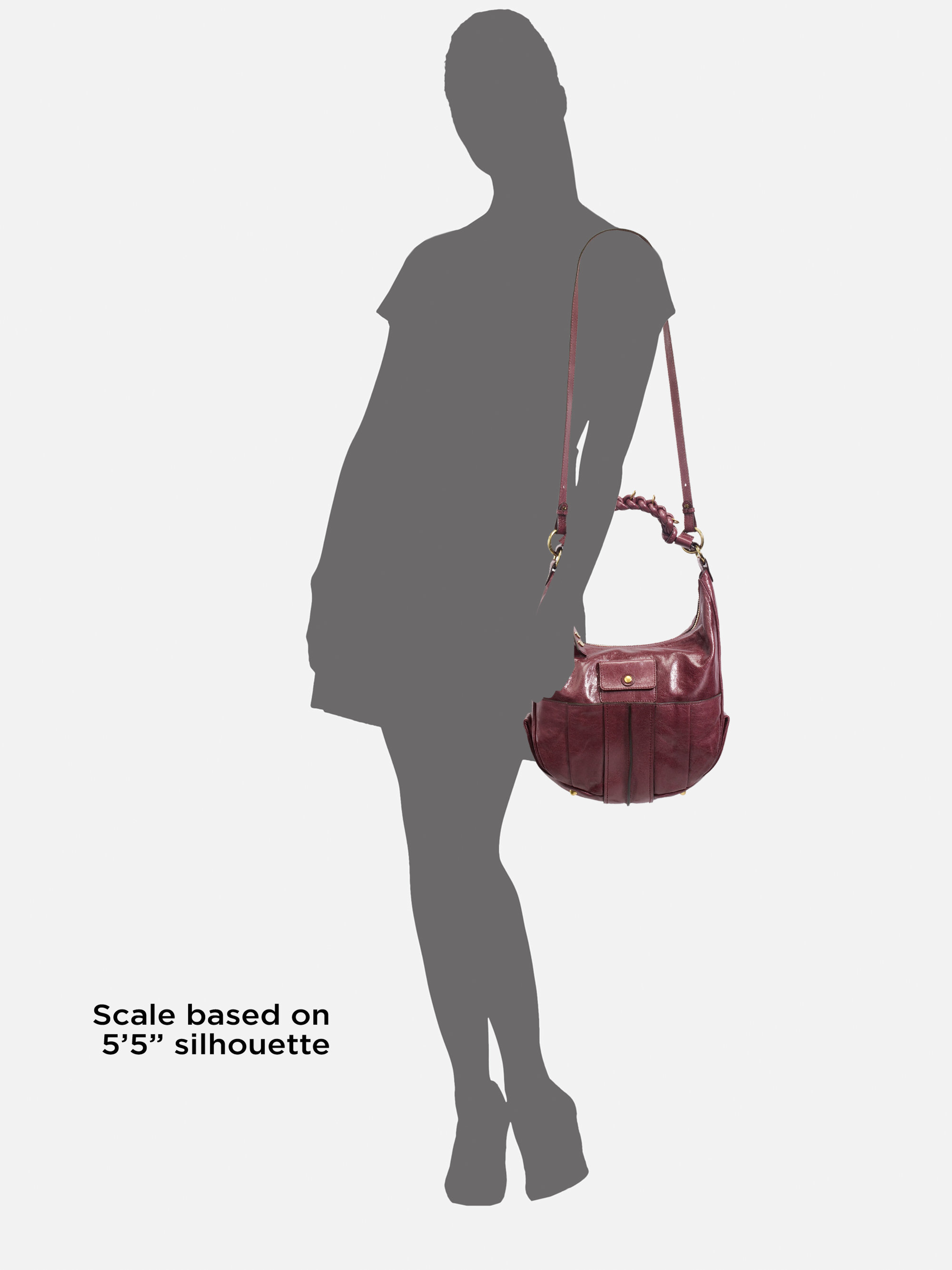 large purses with pockets