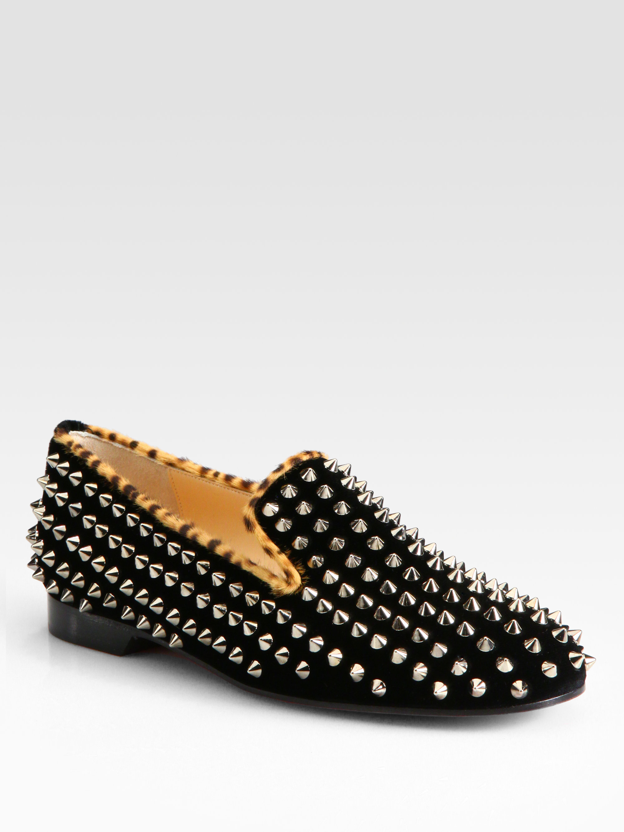red heels dune