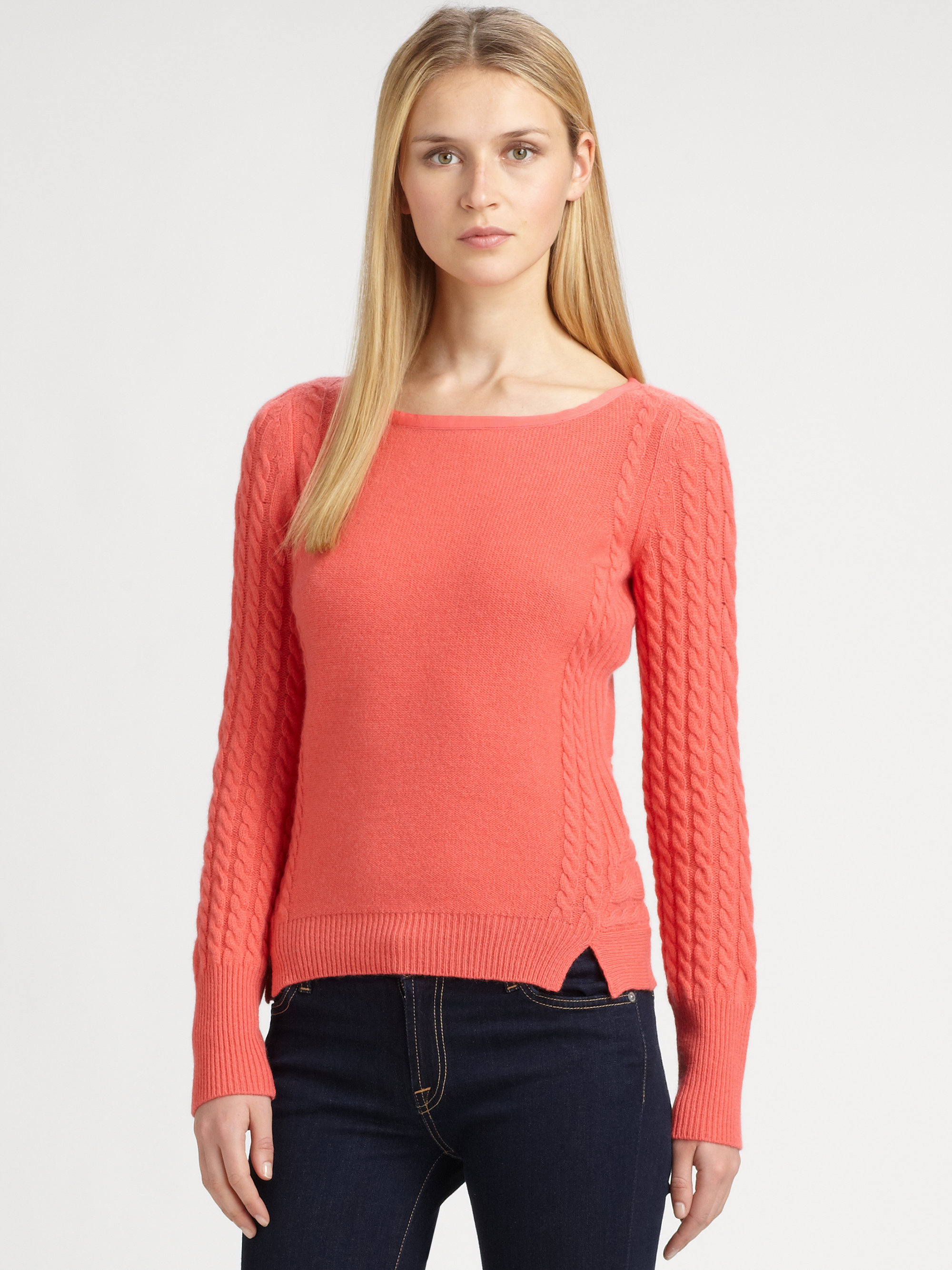 tahari sweaters sale