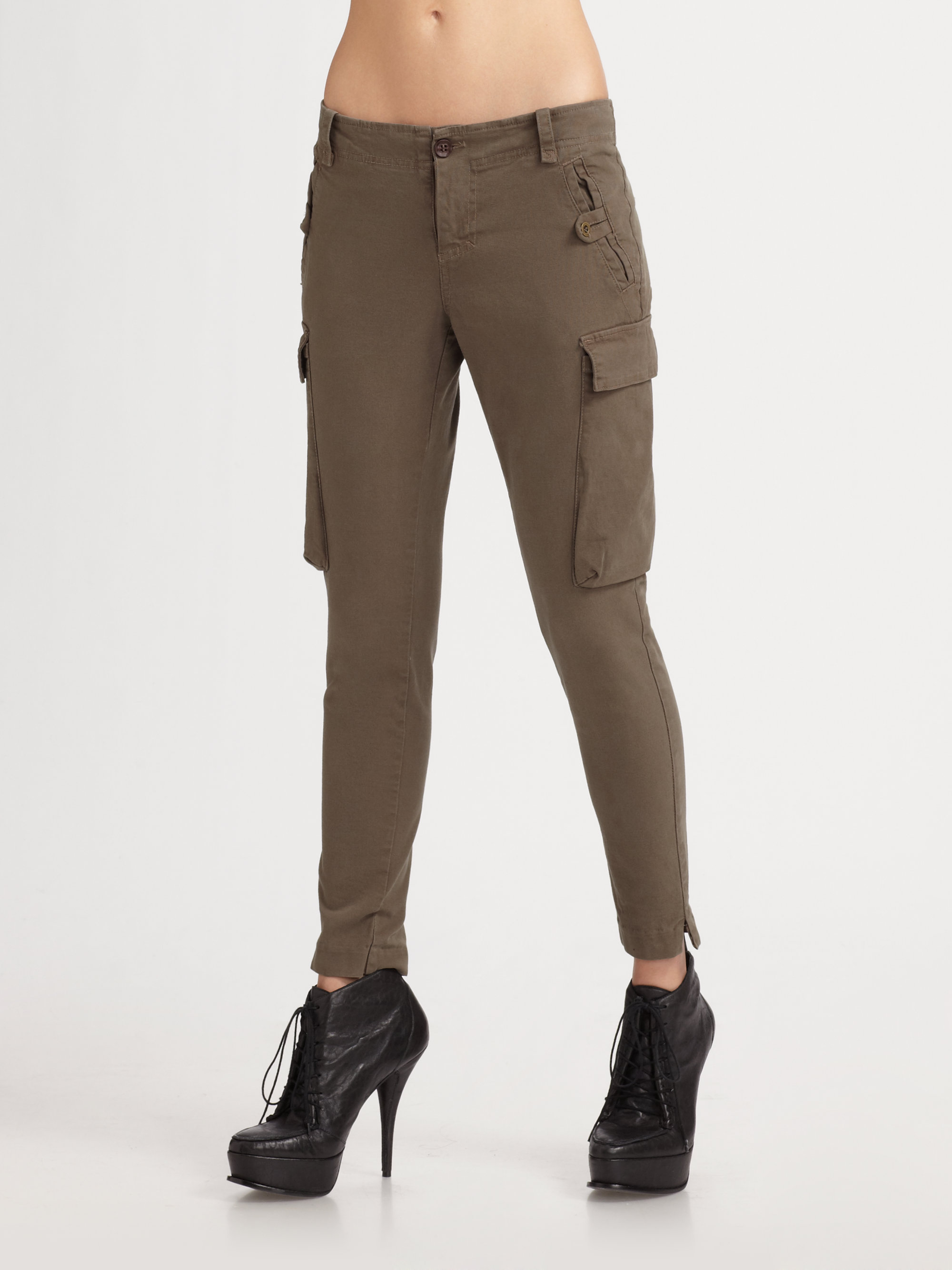 joe's cargo pants