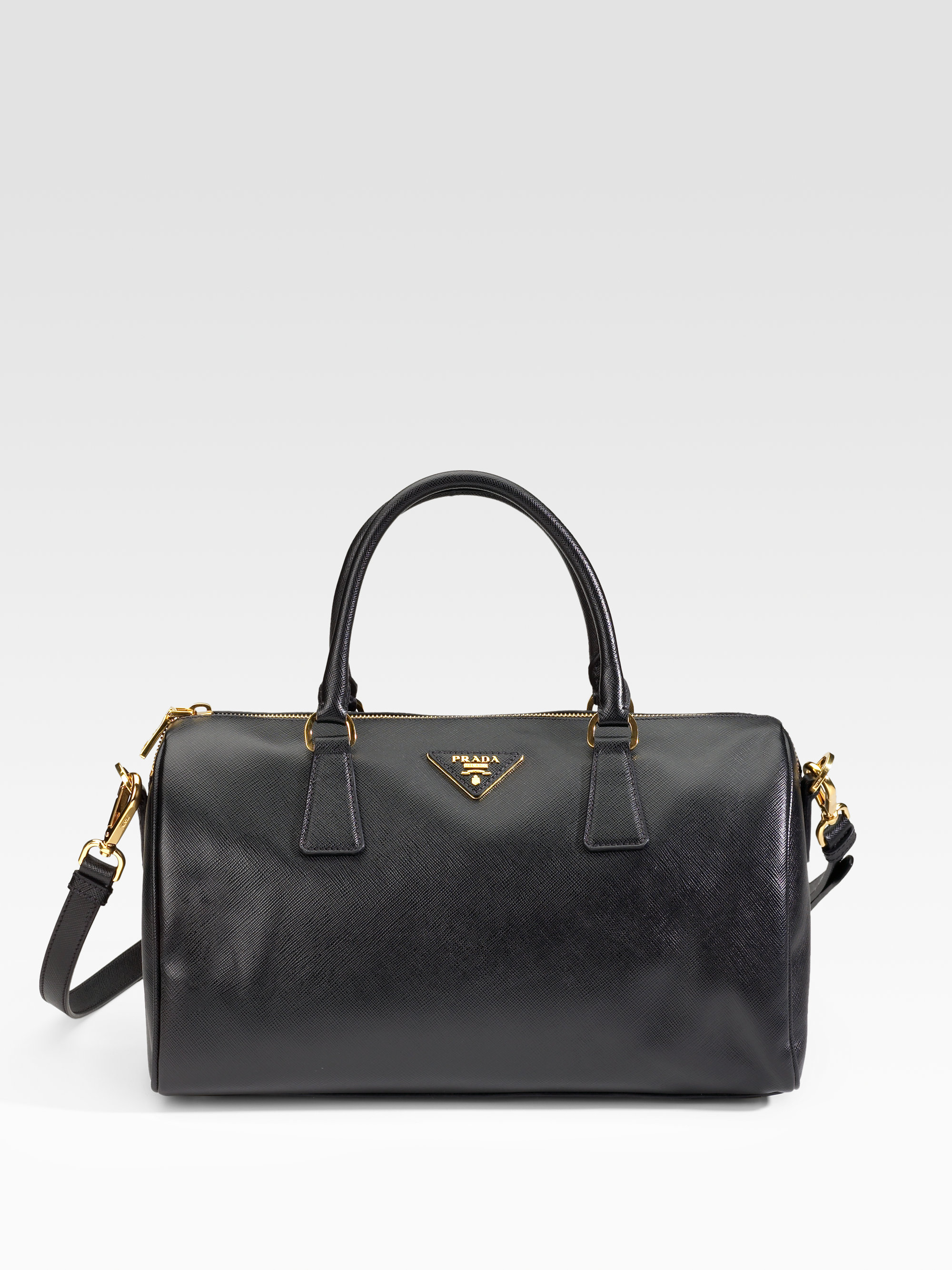 prada small saffiano bag