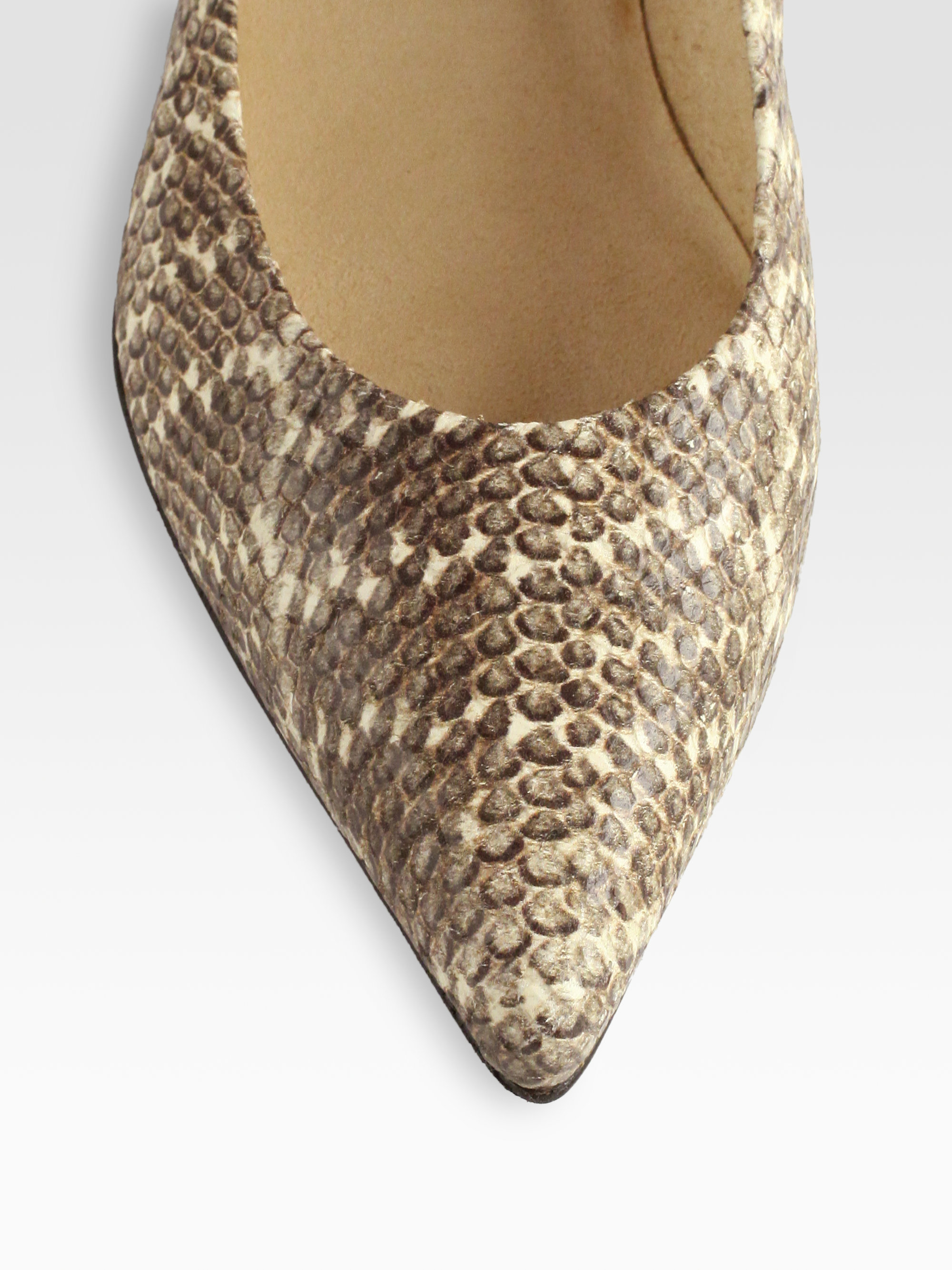 stuart weitzman poco