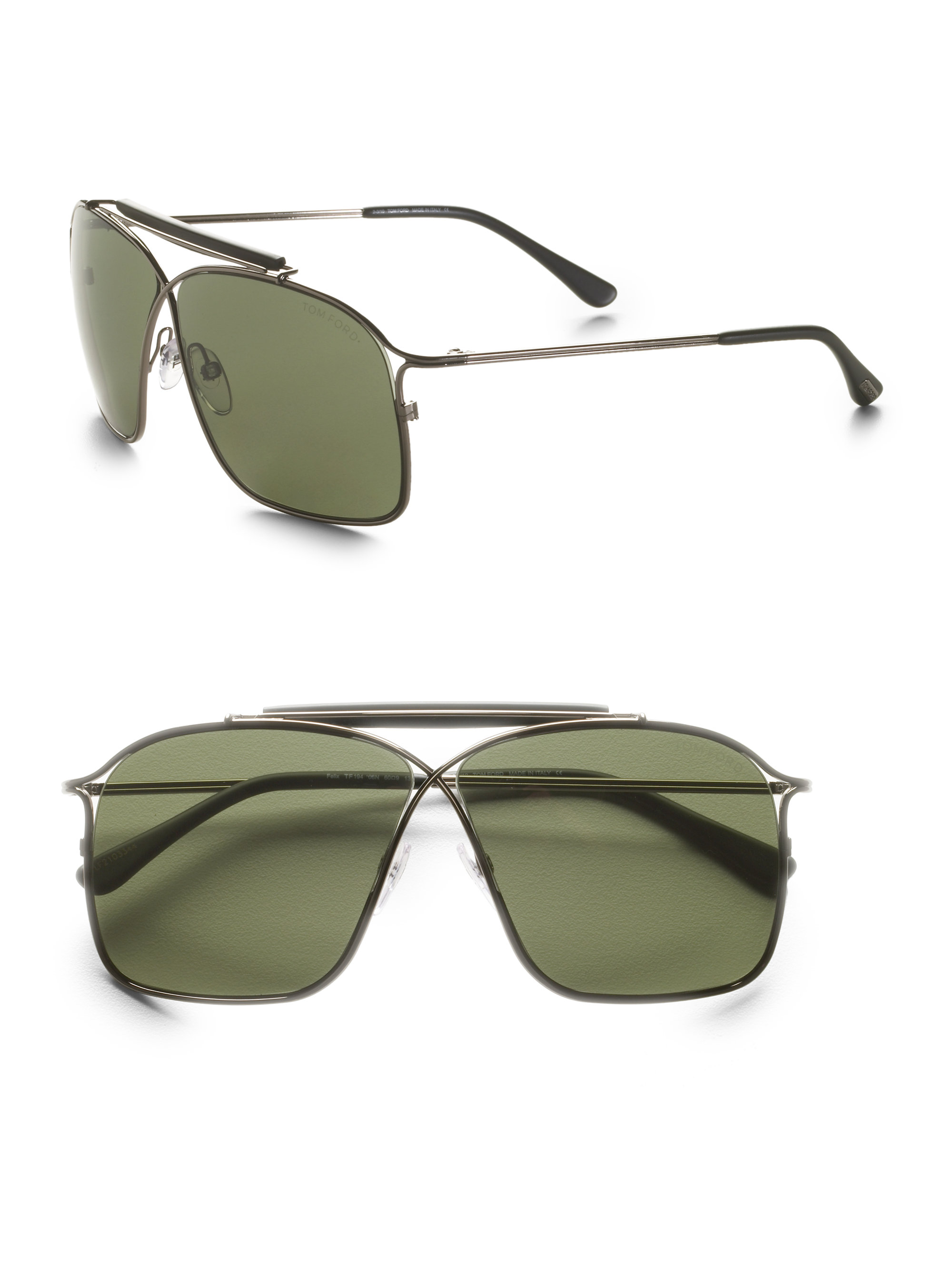 tom ford felix sunglasses