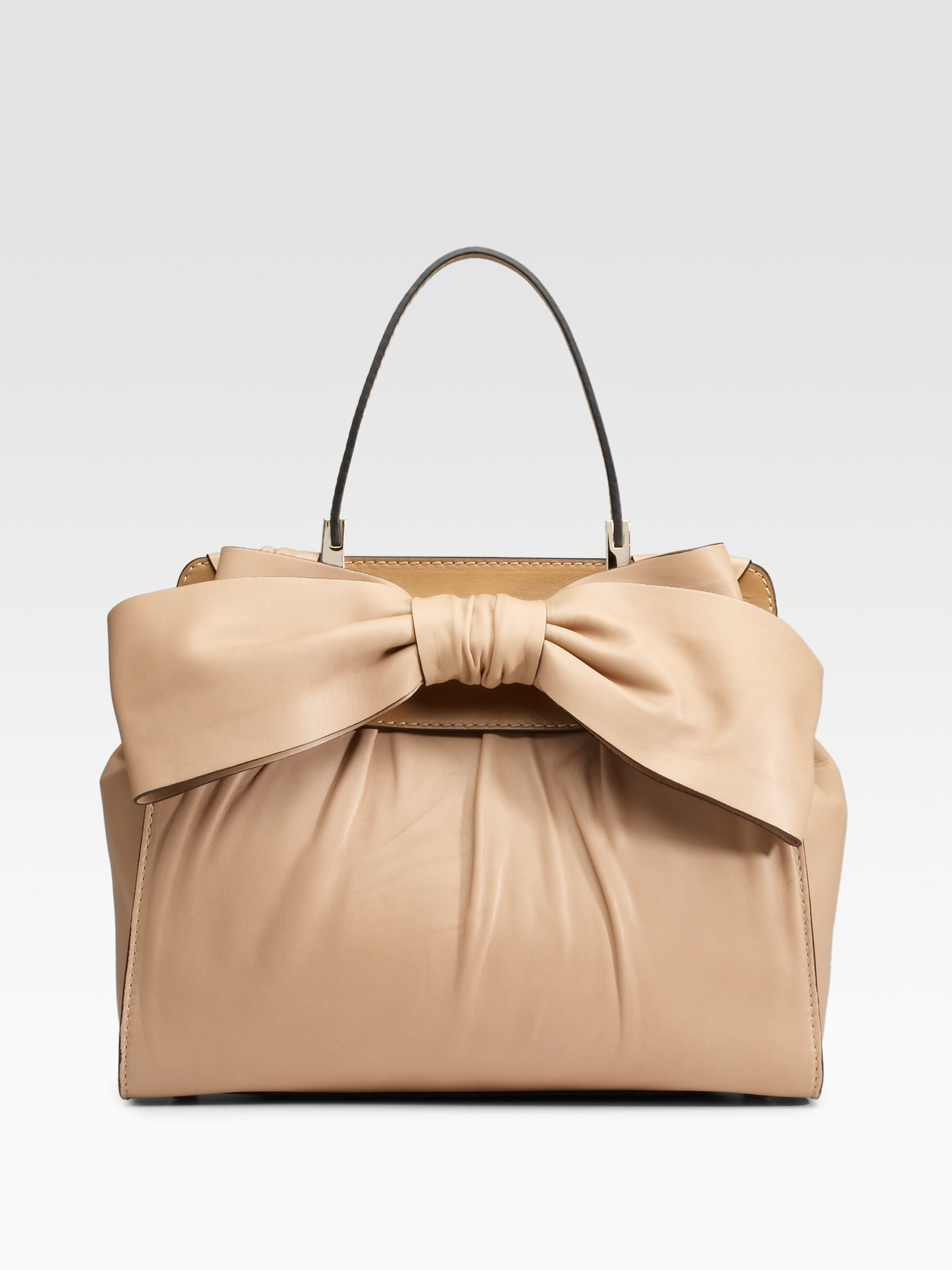 valentino camel