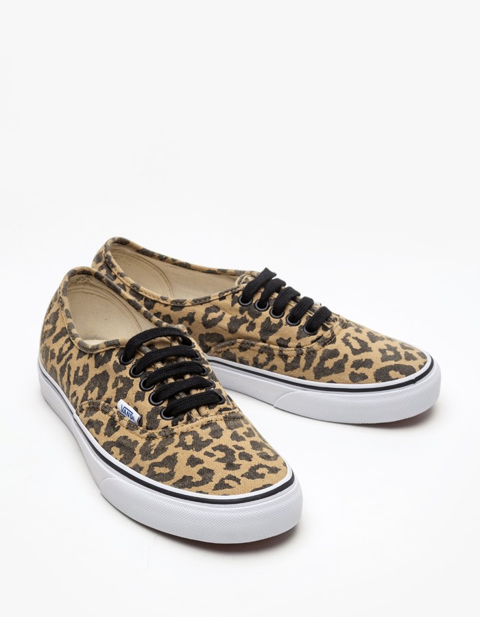 vans van doren