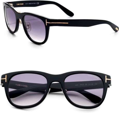 Jack sunglasses tom ford #7