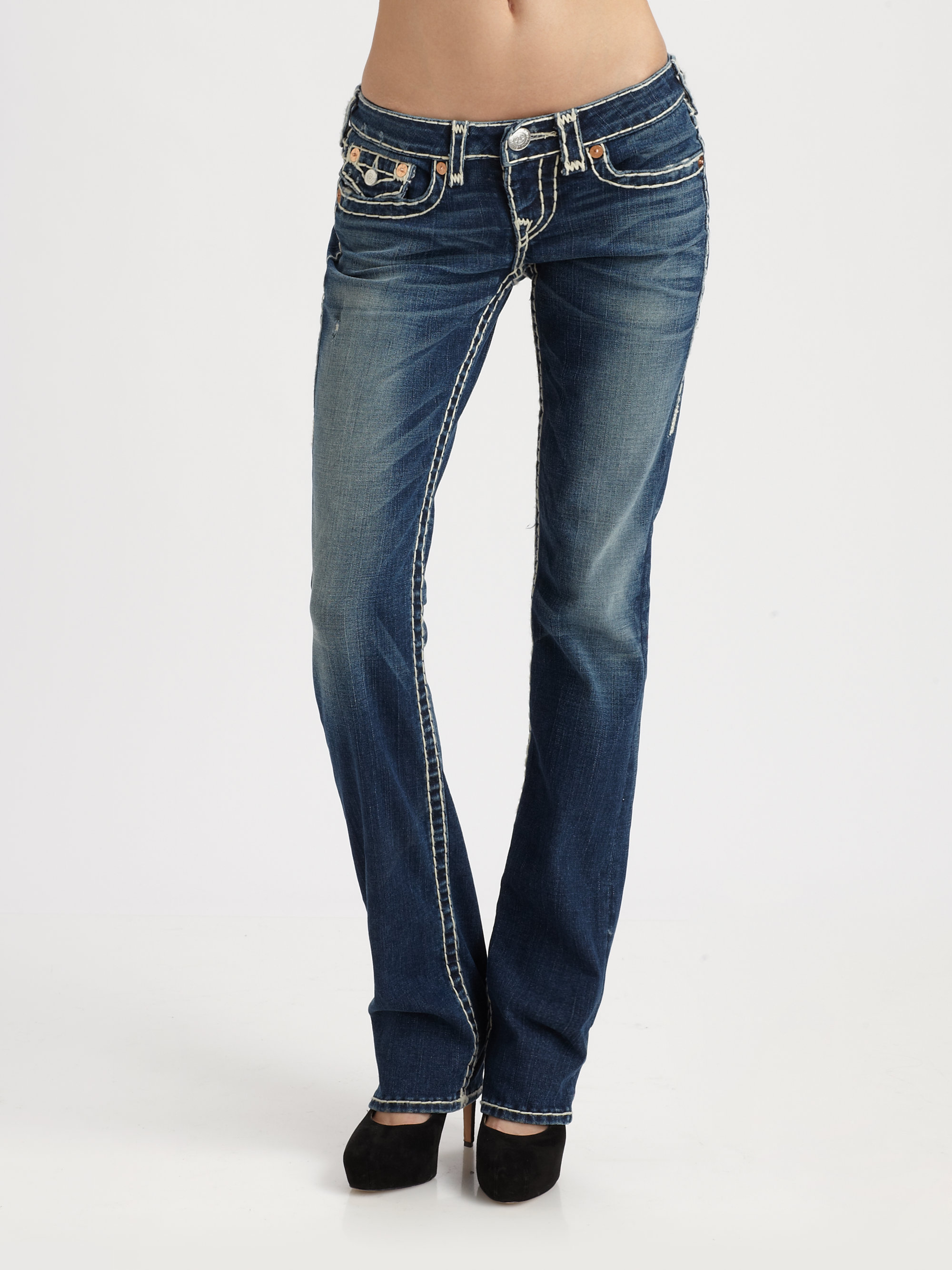 billy true religion jeans
