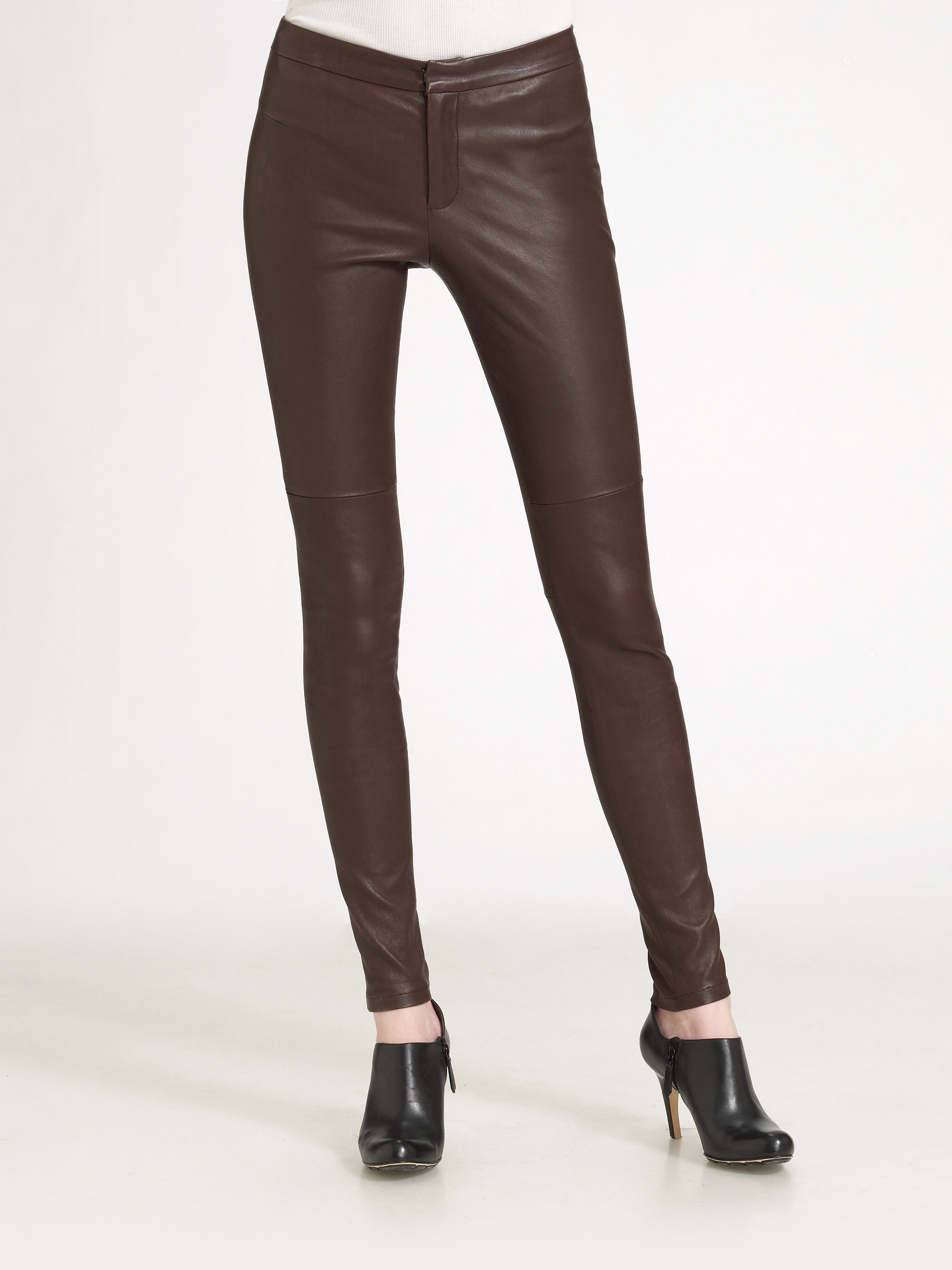 Tops To Wear With Brown Leather Pants  International Society of Precision  Agriculture
