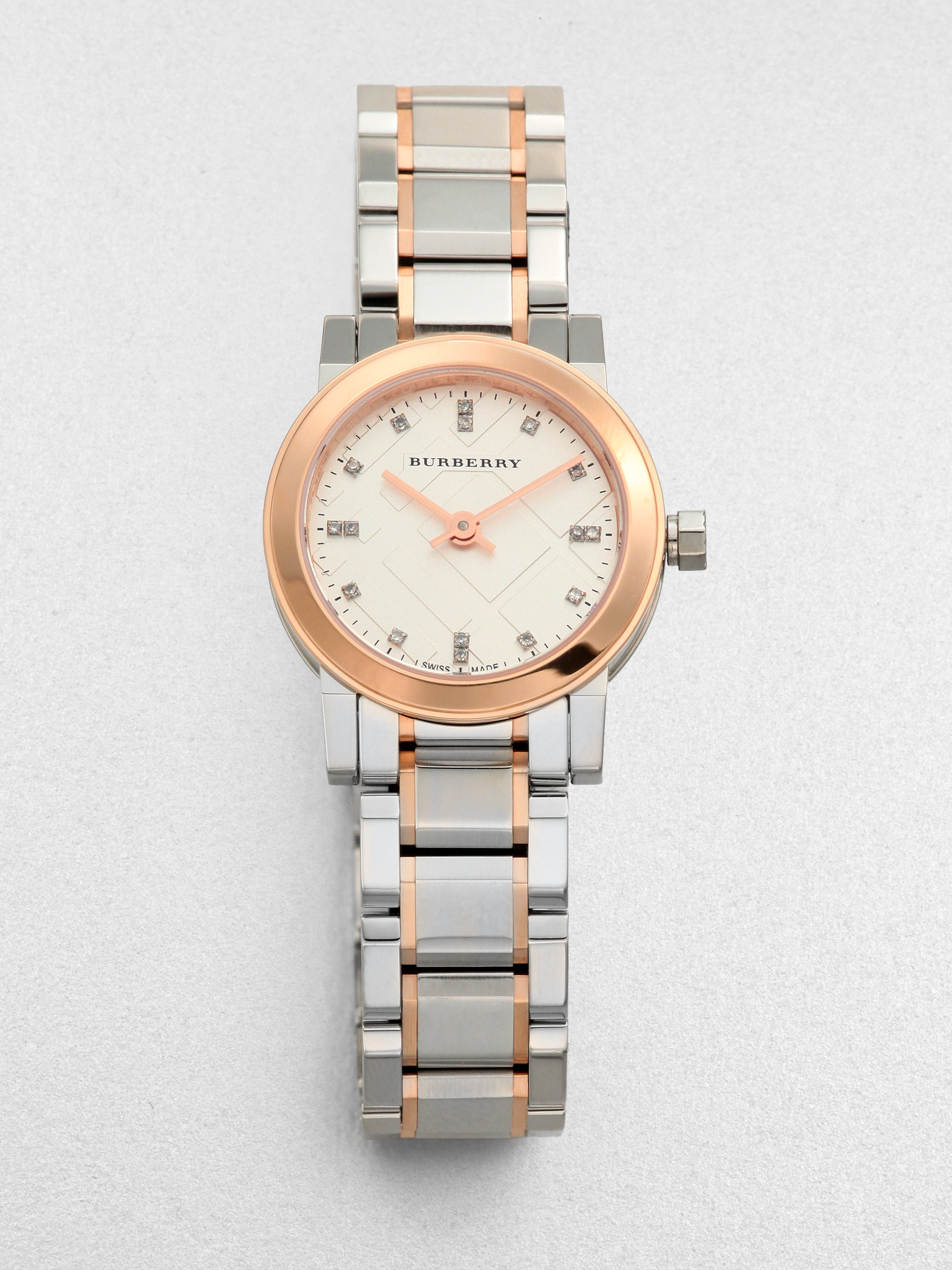 burberry women watches for sale