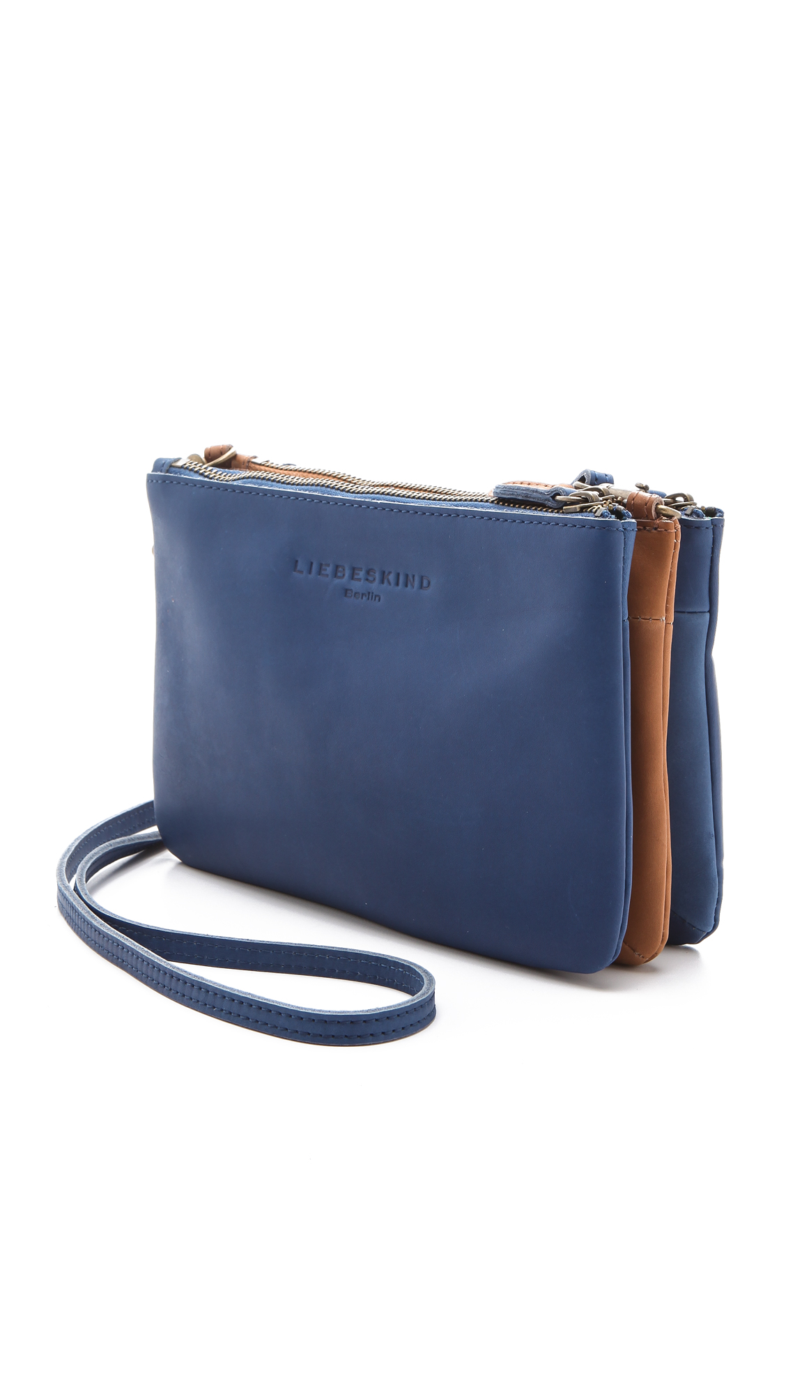 chain for bolsa handles