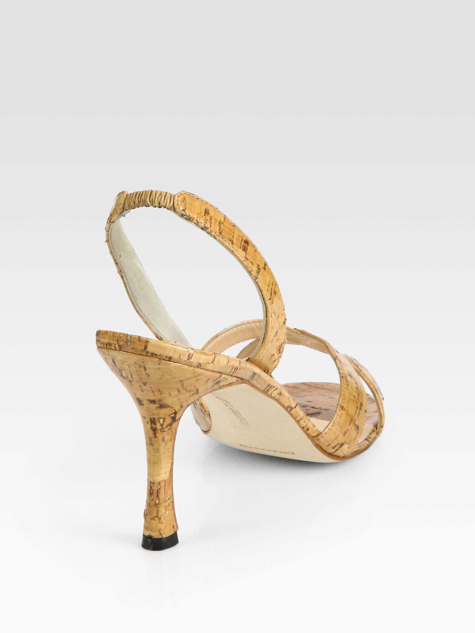 manolo blahnik cassina