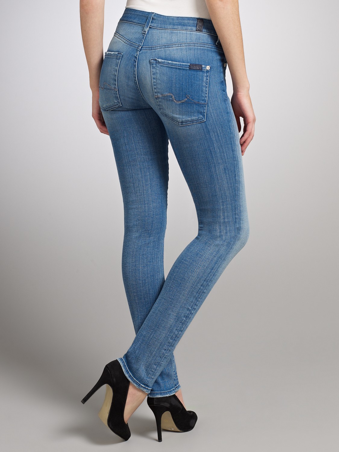 seven for all mankind cristen